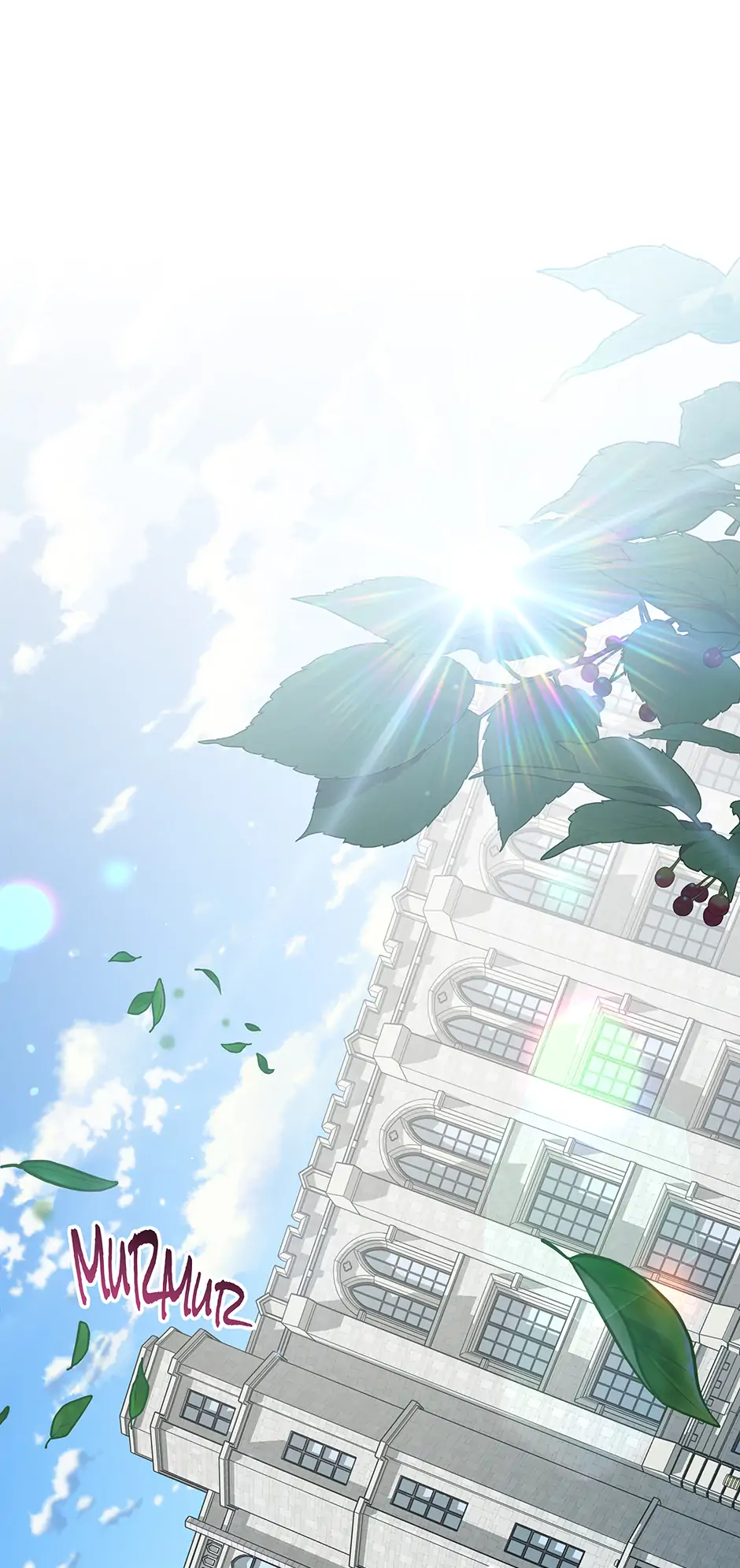 What It Means to be You? Chapter 164 - Page 28