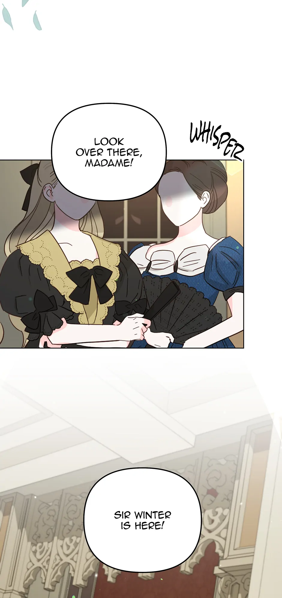 What It Means to be You? Chapter 164 - Page 30