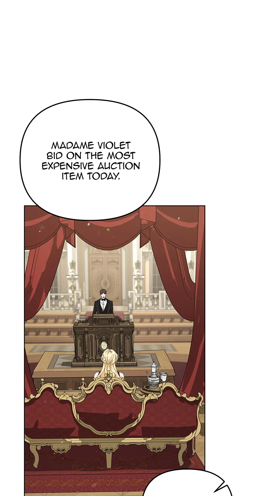 What It Means to be You? Chapter 164 - Page 32