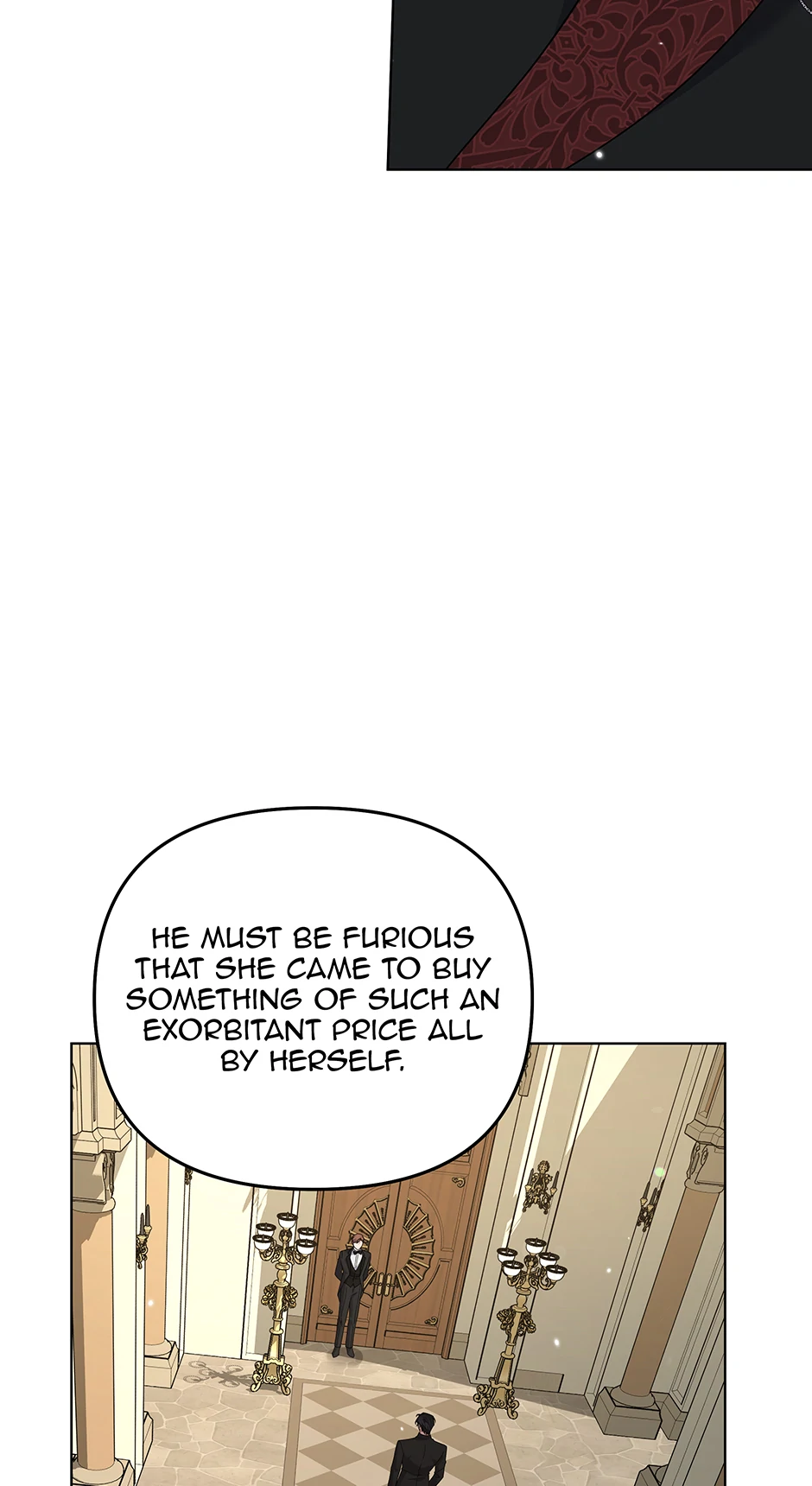 What It Means to be You? Chapter 164 - Page 35