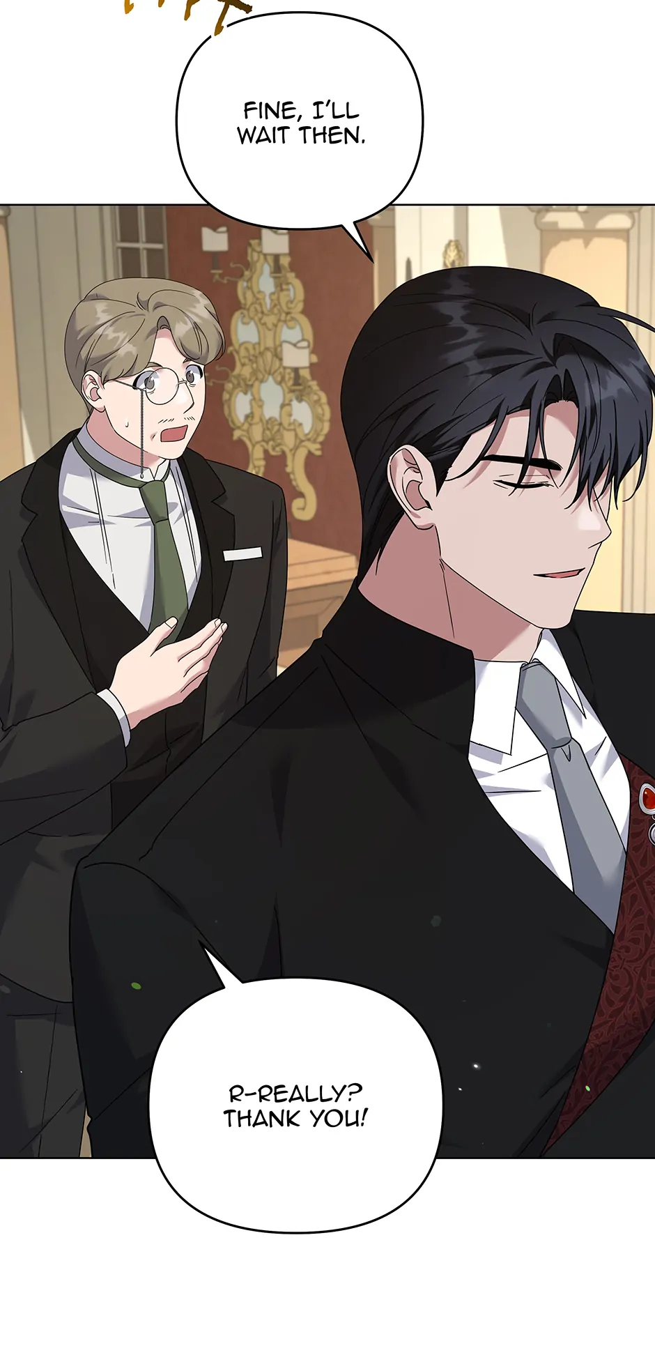 What It Means to be You? Chapter 164 - Page 48