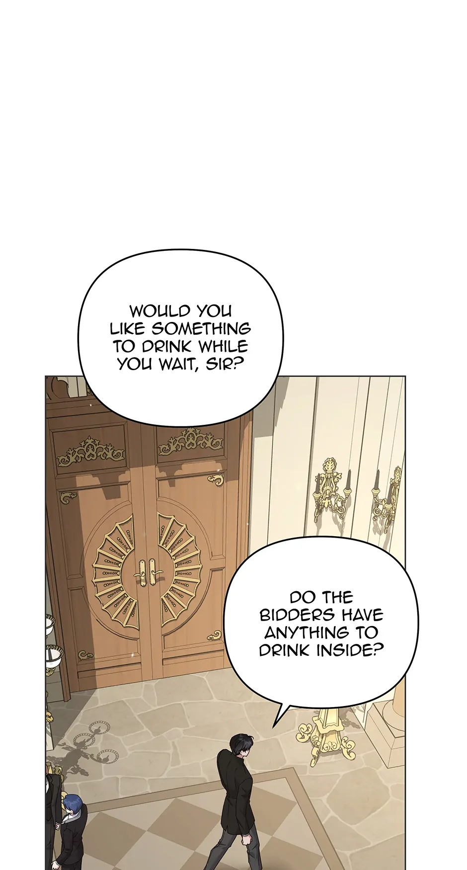 What It Means to be You? Chapter 164 - Page 49