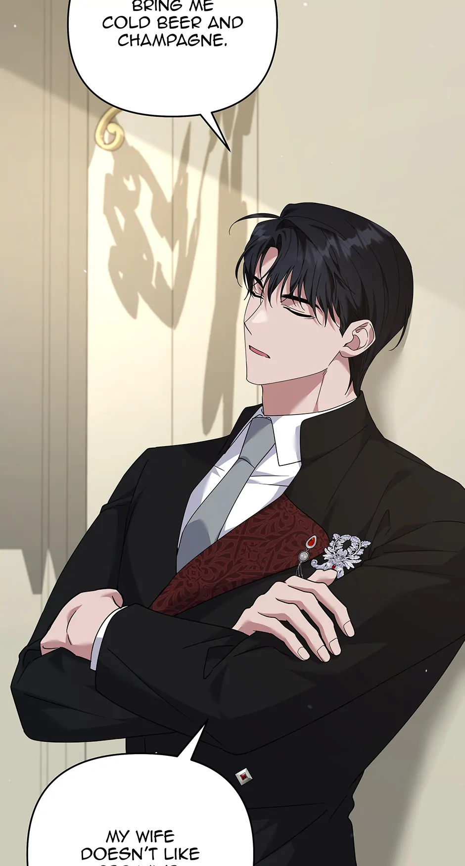 What It Means to be You? Chapter 164 - Page 51