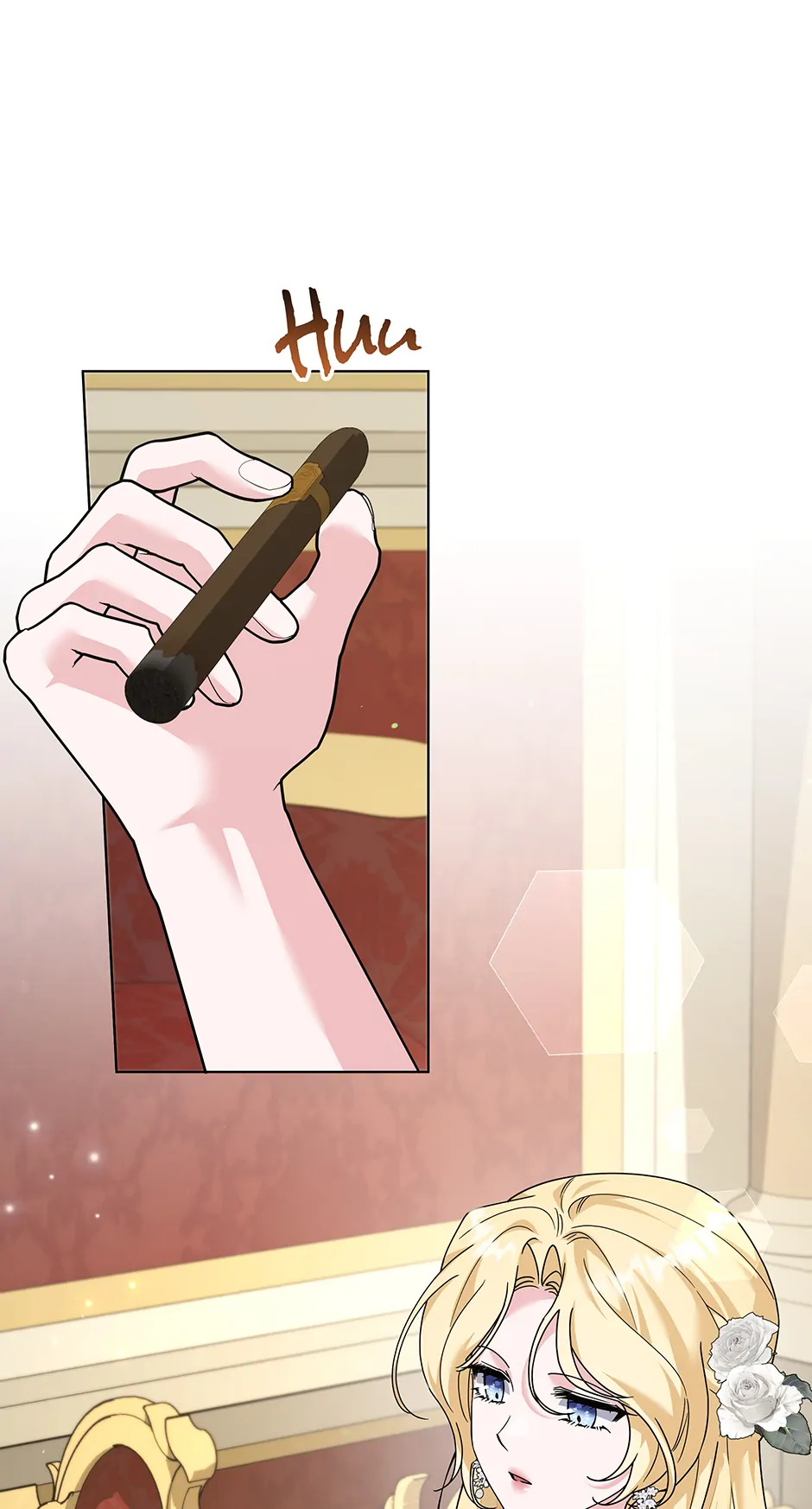 What It Means to be You? Chapter 164 - Page 55