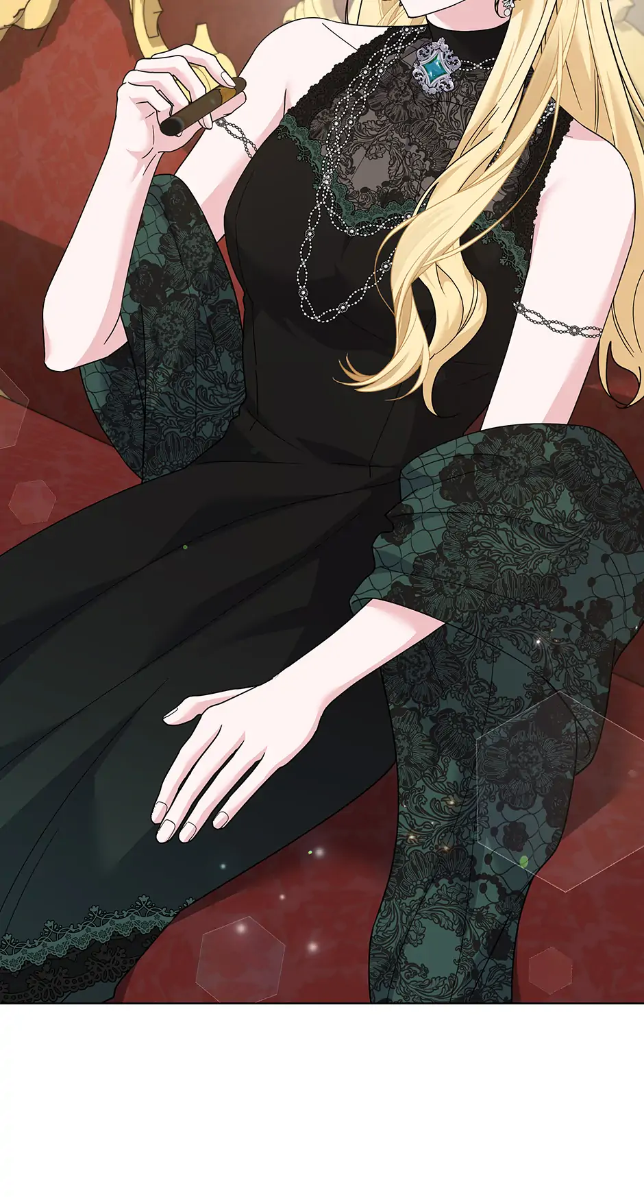 What It Means to be You? Chapter 164 - Page 56