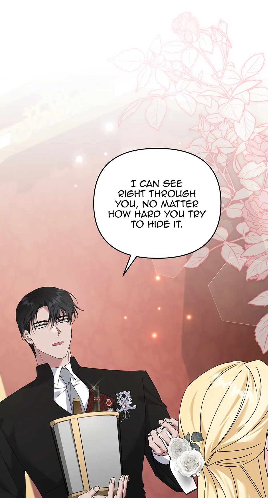 What It Means to be You? Chapter 164 - Page 58