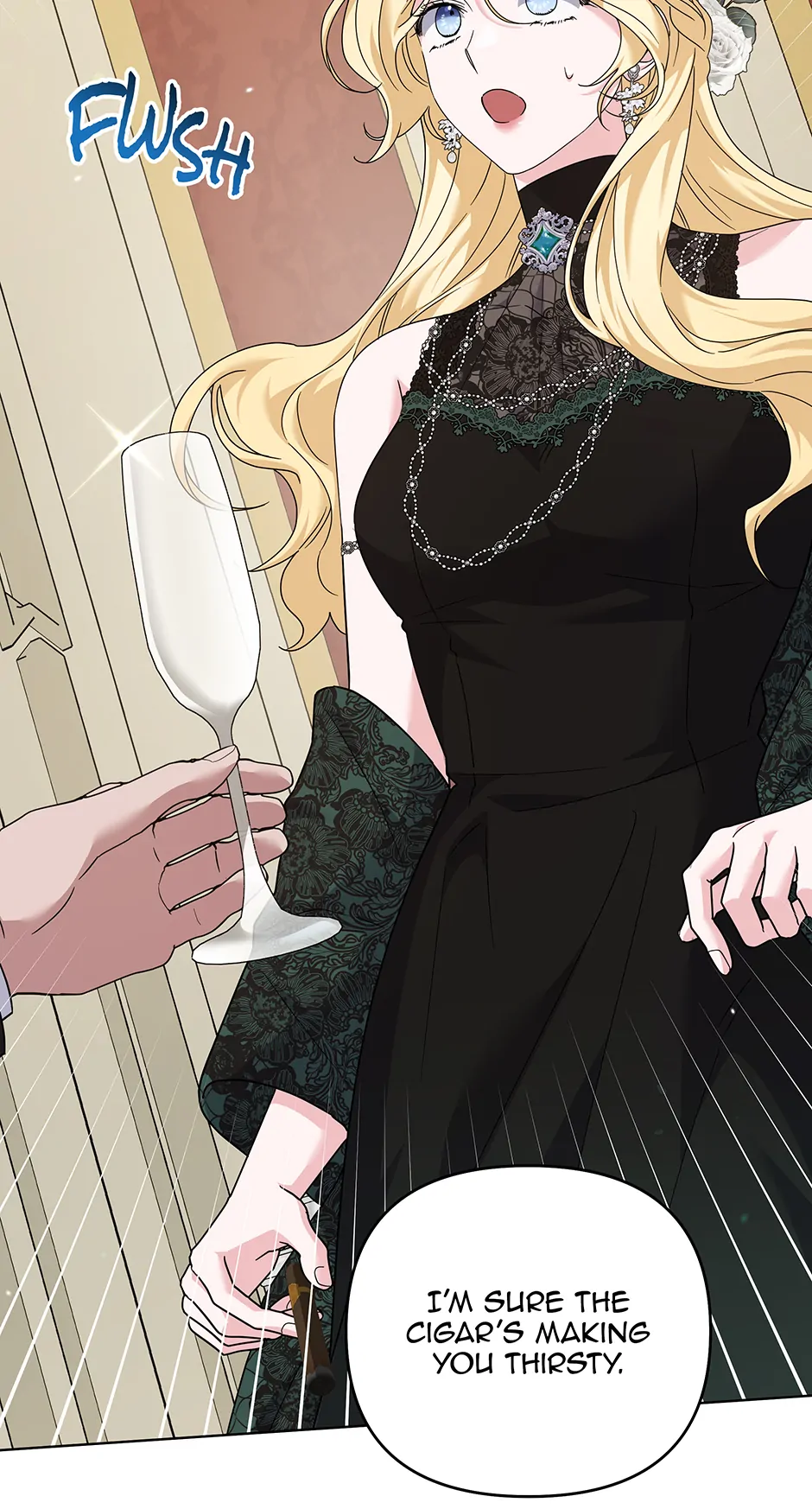 What It Means to be You? Chapter 164 - Page 60