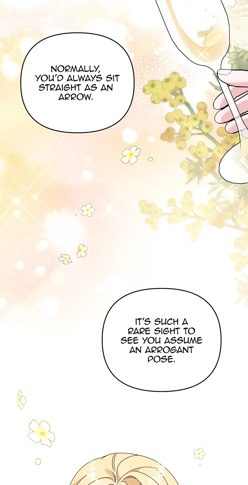 What It Means to be You? Chapter 164 - Page 63