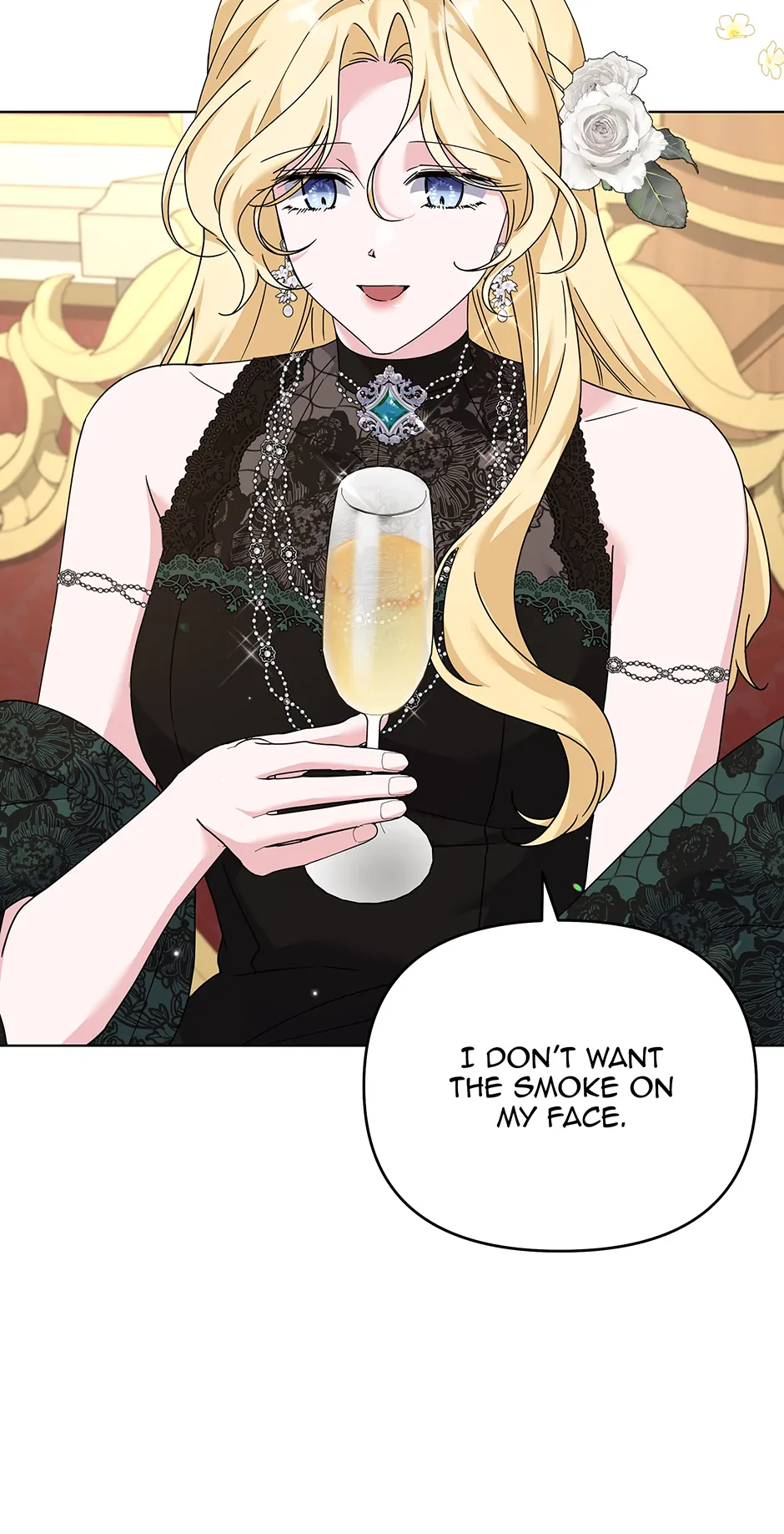 What It Means to be You? Chapter 164 - Page 64