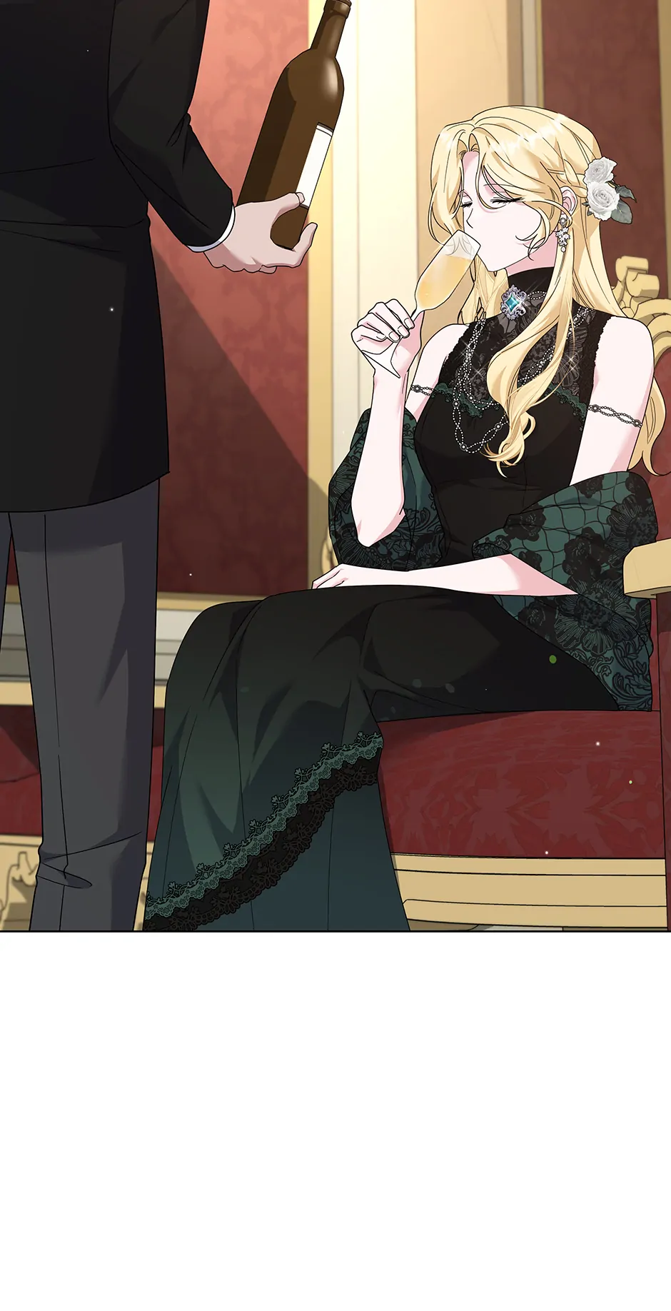 What It Means to be You? Chapter 164 - Page 66