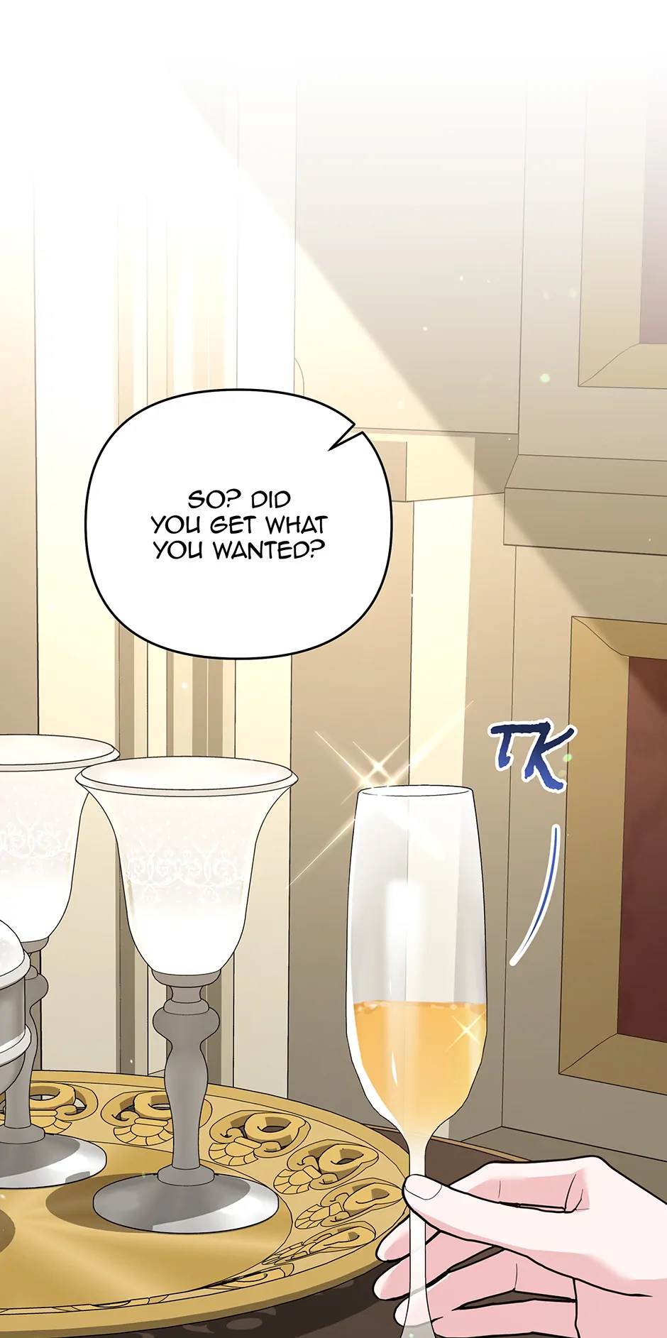 What It Means to be You? Chapter 164 - Page 67