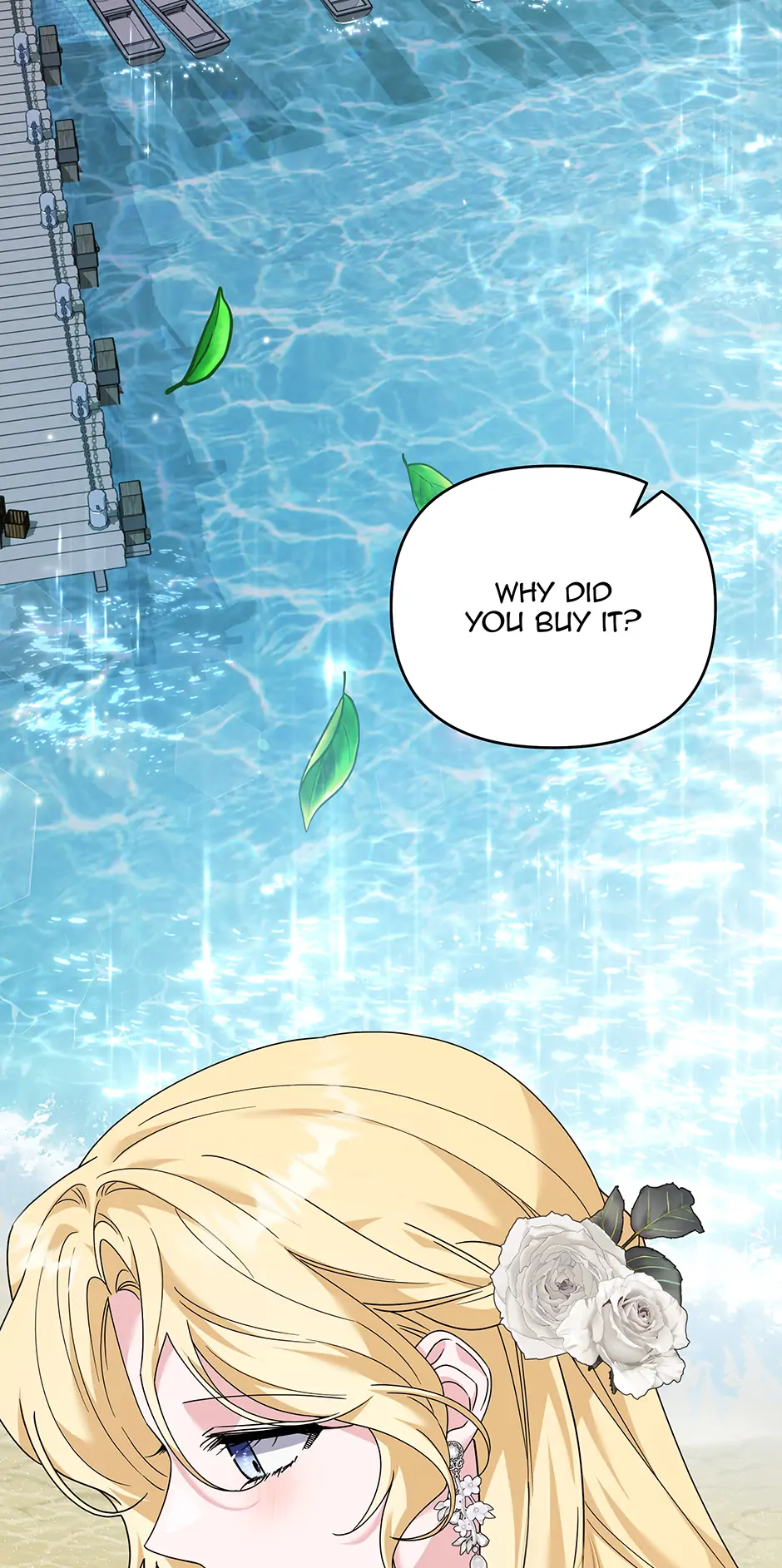 What It Means to be You? Chapter 164 - Page 69