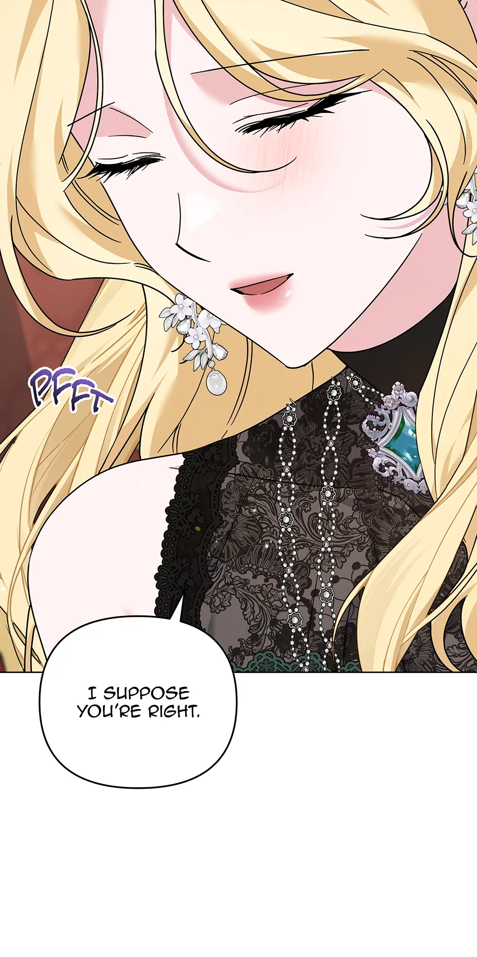 What It Means to be You? Chapter 164 - Page 72