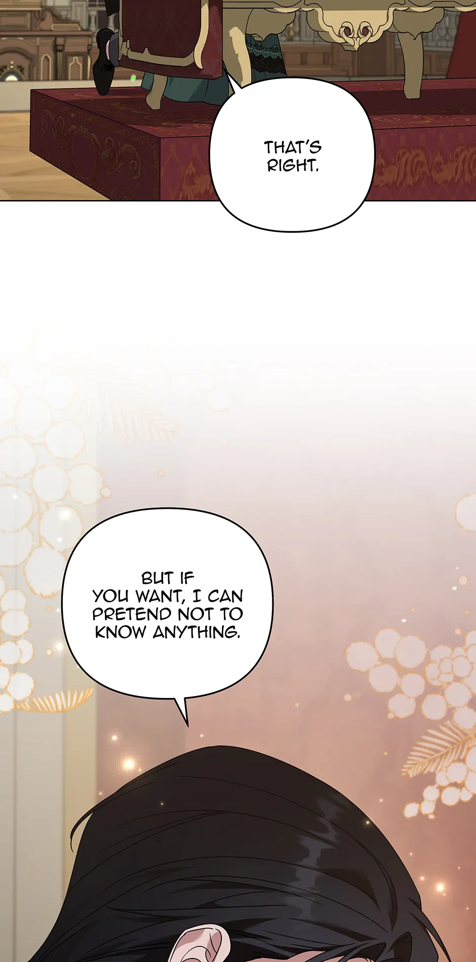 What It Means to be You? Chapter 164 - Page 74