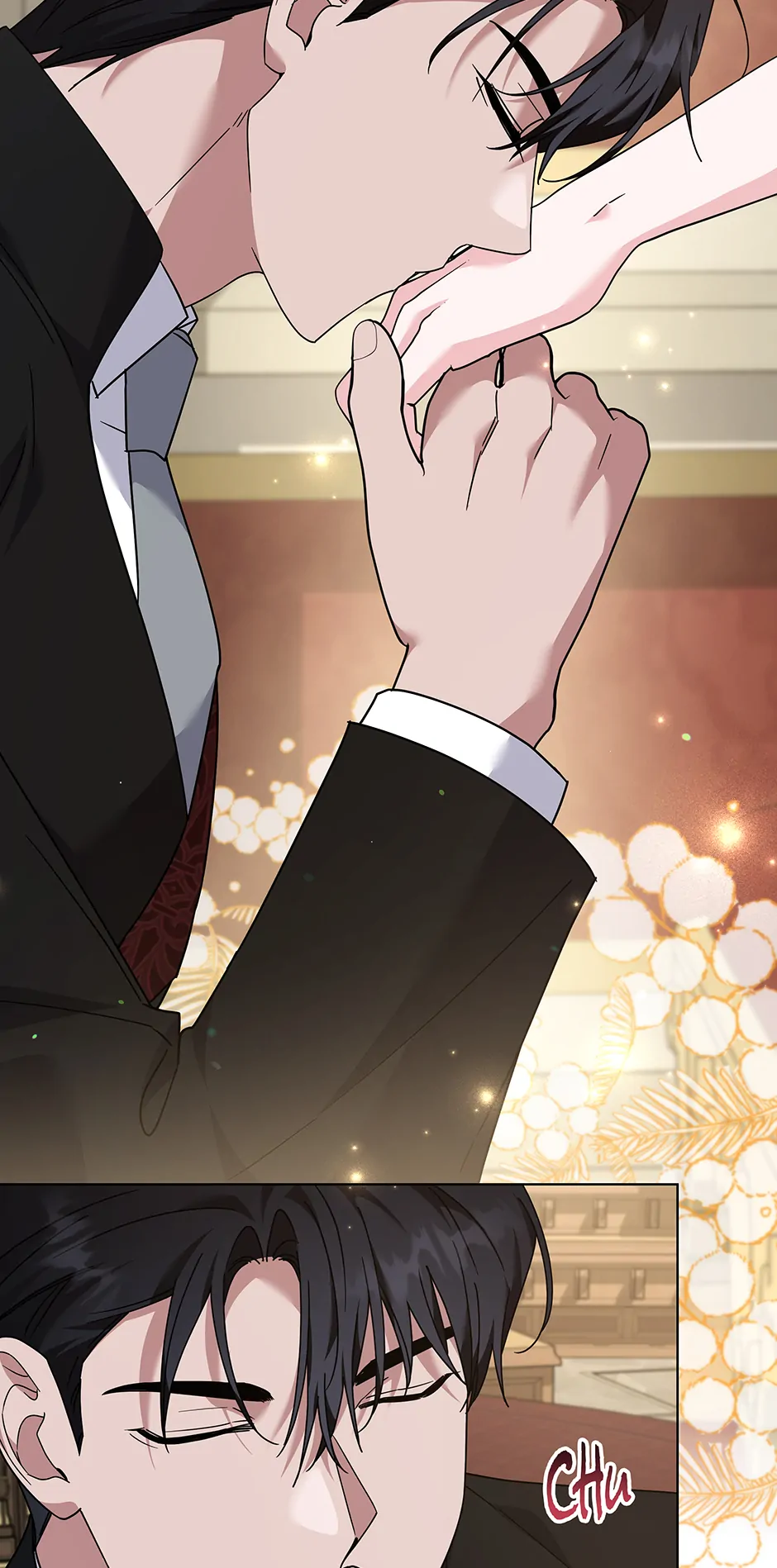 What It Means to be You? Chapter 164 - Page 75