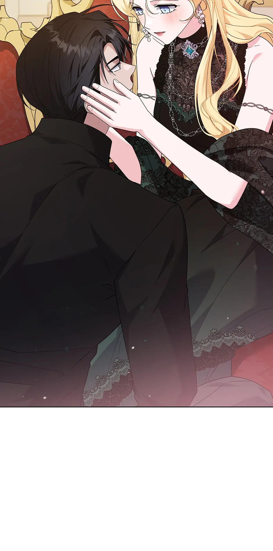 What It Means to be You? Chapter 164 - Page 78