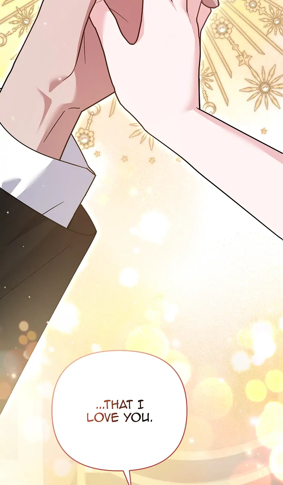 What It Means to be You? Chapter 164 - Page 80