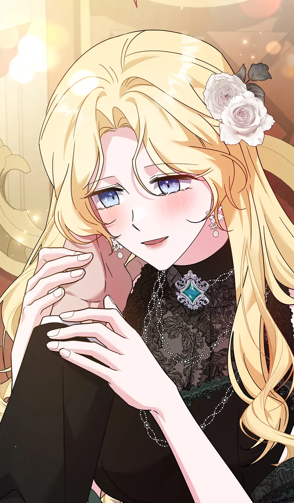 What It Means to be You? Chapter 164 - Page 81