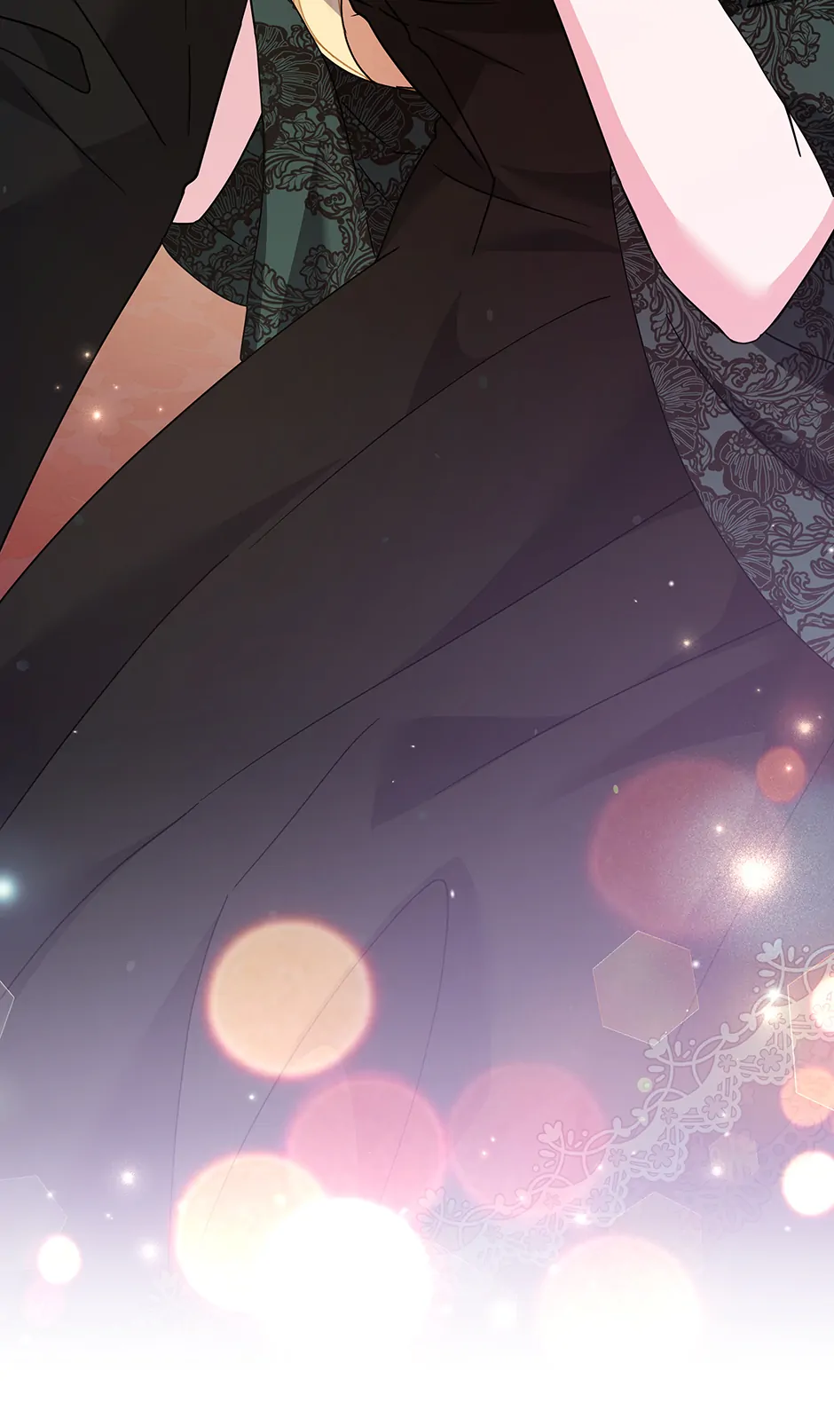 What It Means to be You? Chapter 164 - Page 82