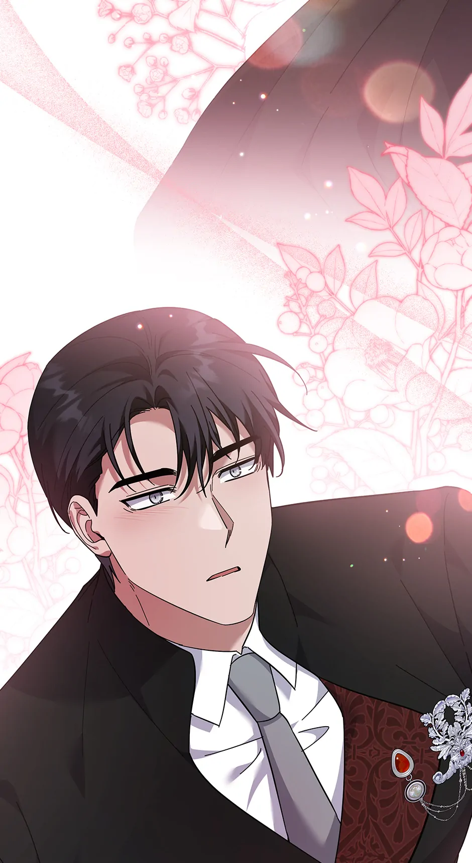 What It Means to be You? Chapter 165 - Page 4