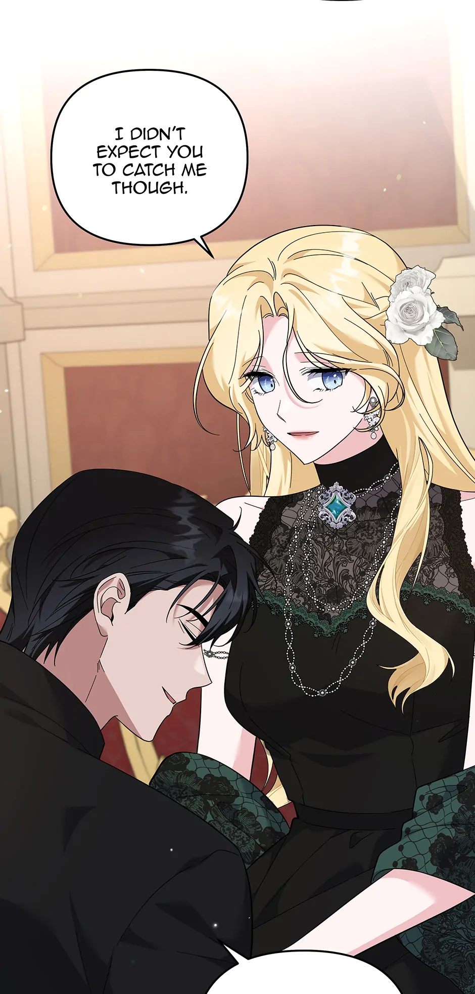 What It Means to be You? Chapter 165 - Page 9