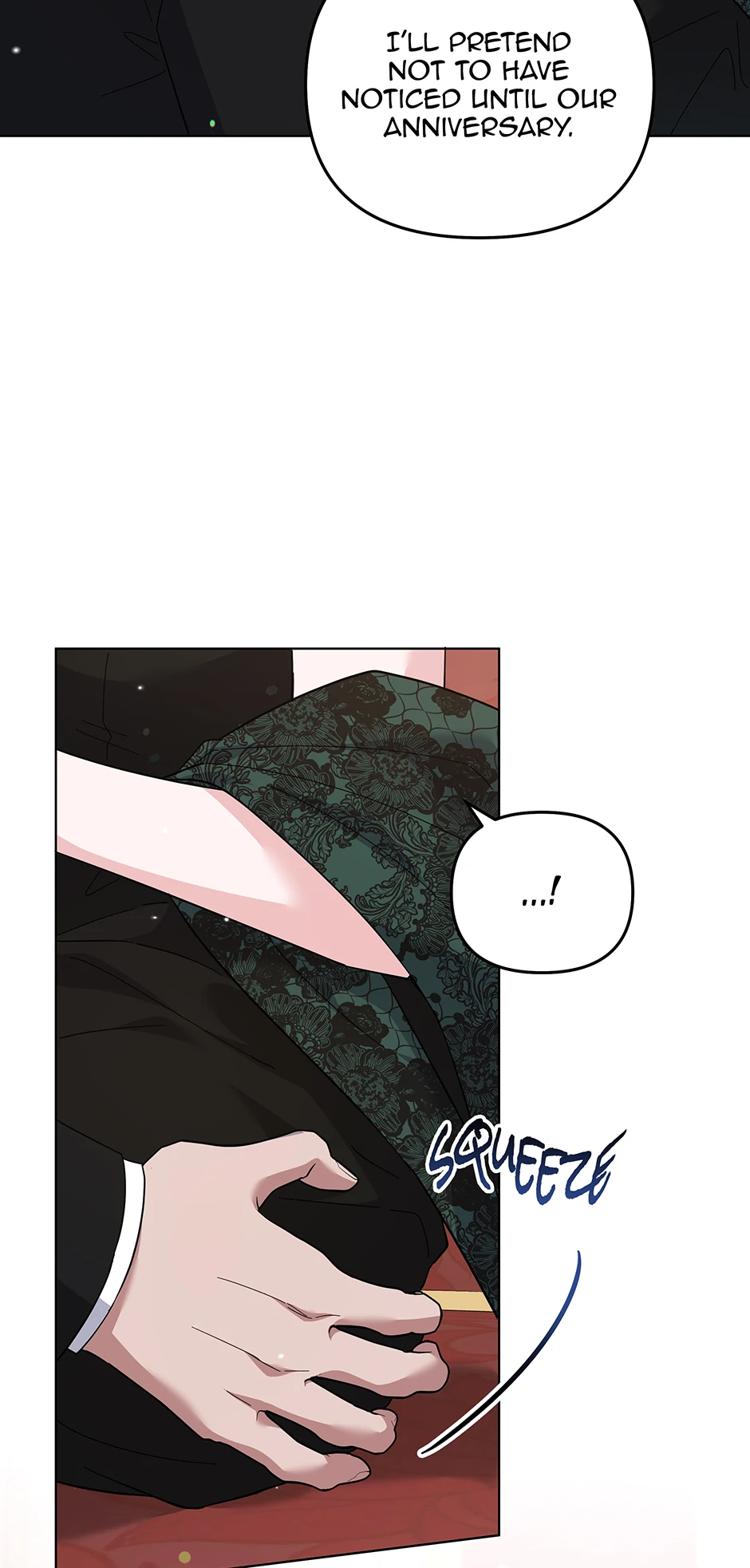 What It Means to be You? Chapter 165 - Page 10