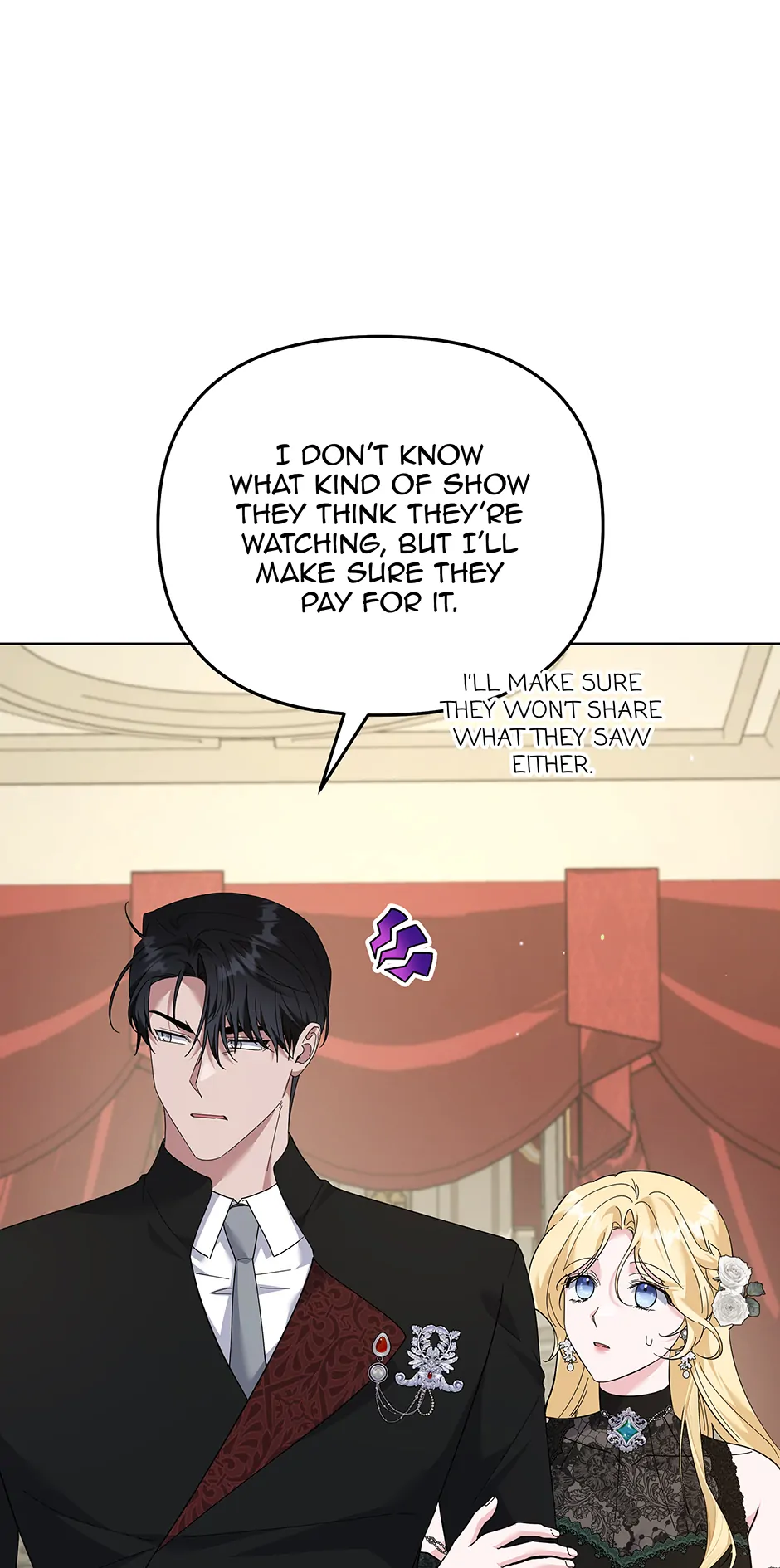 What It Means to be You? Chapter 165 - Page 18