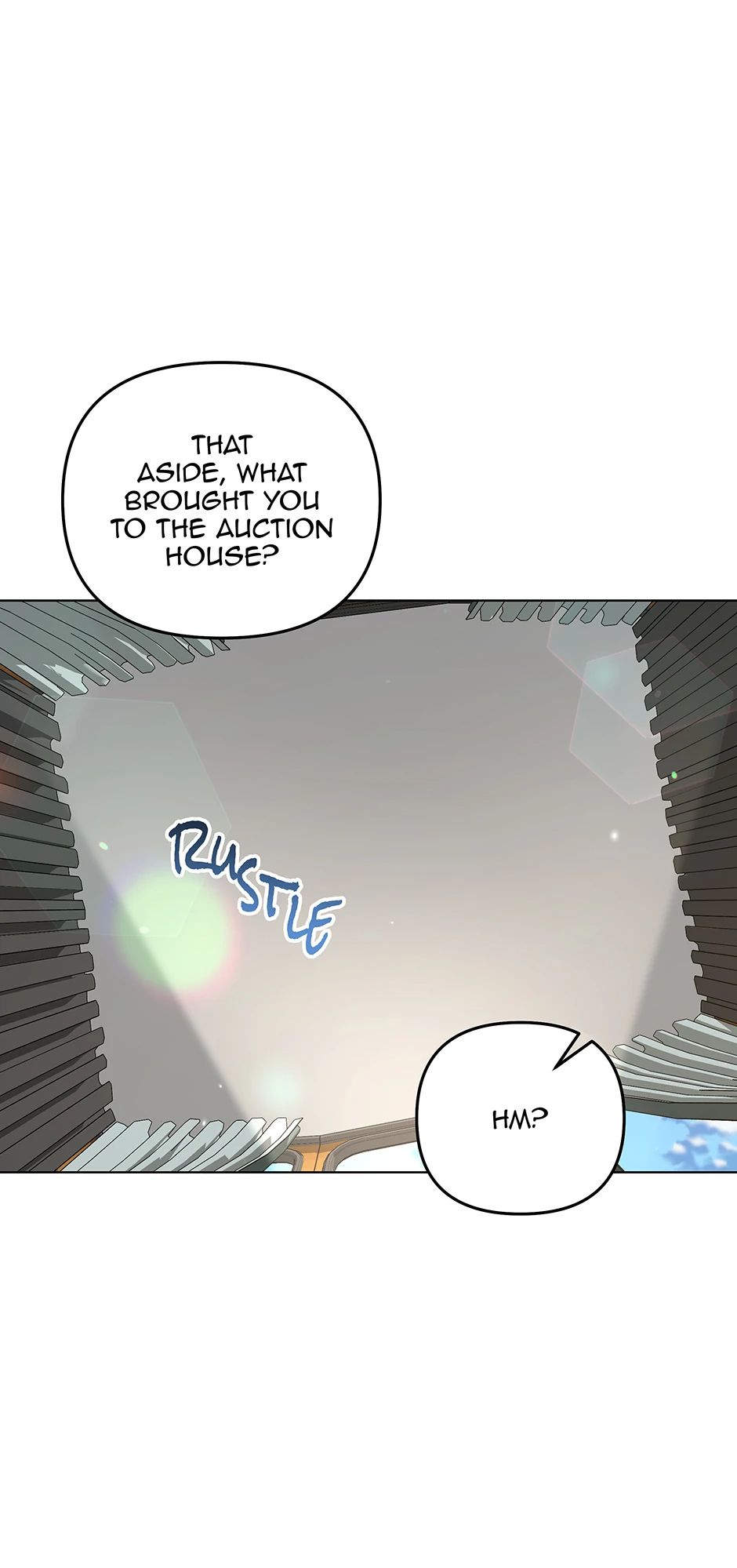 What It Means to be You? Chapter 165 - Page 24