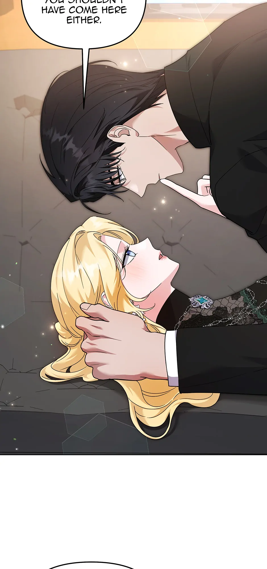 What It Means to be You? Chapter 165 - Page 26