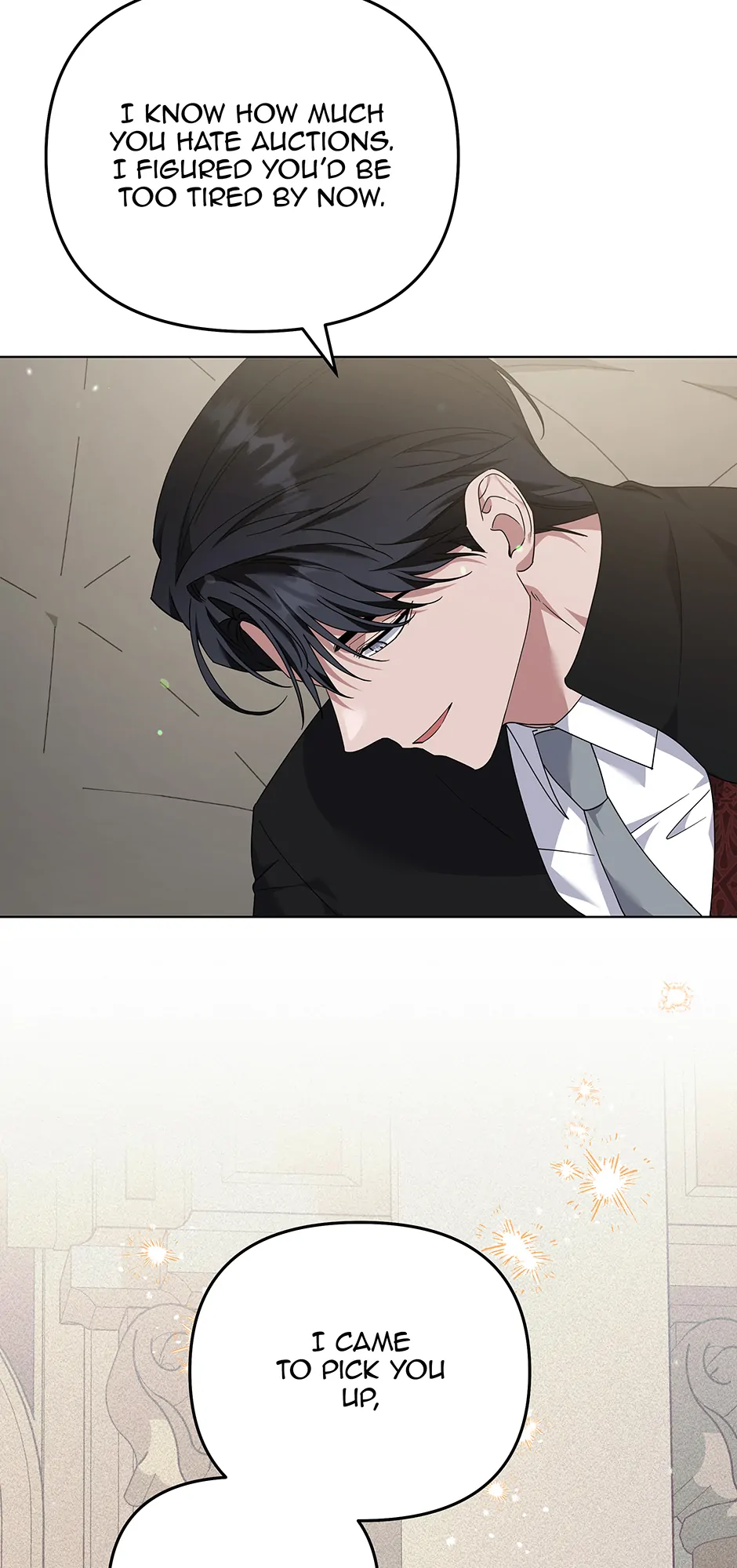 What It Means to be You? Chapter 165 - Page 27