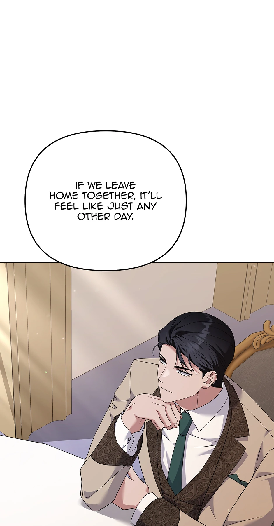 What It Means to be You? Chapter 165 - Page 35