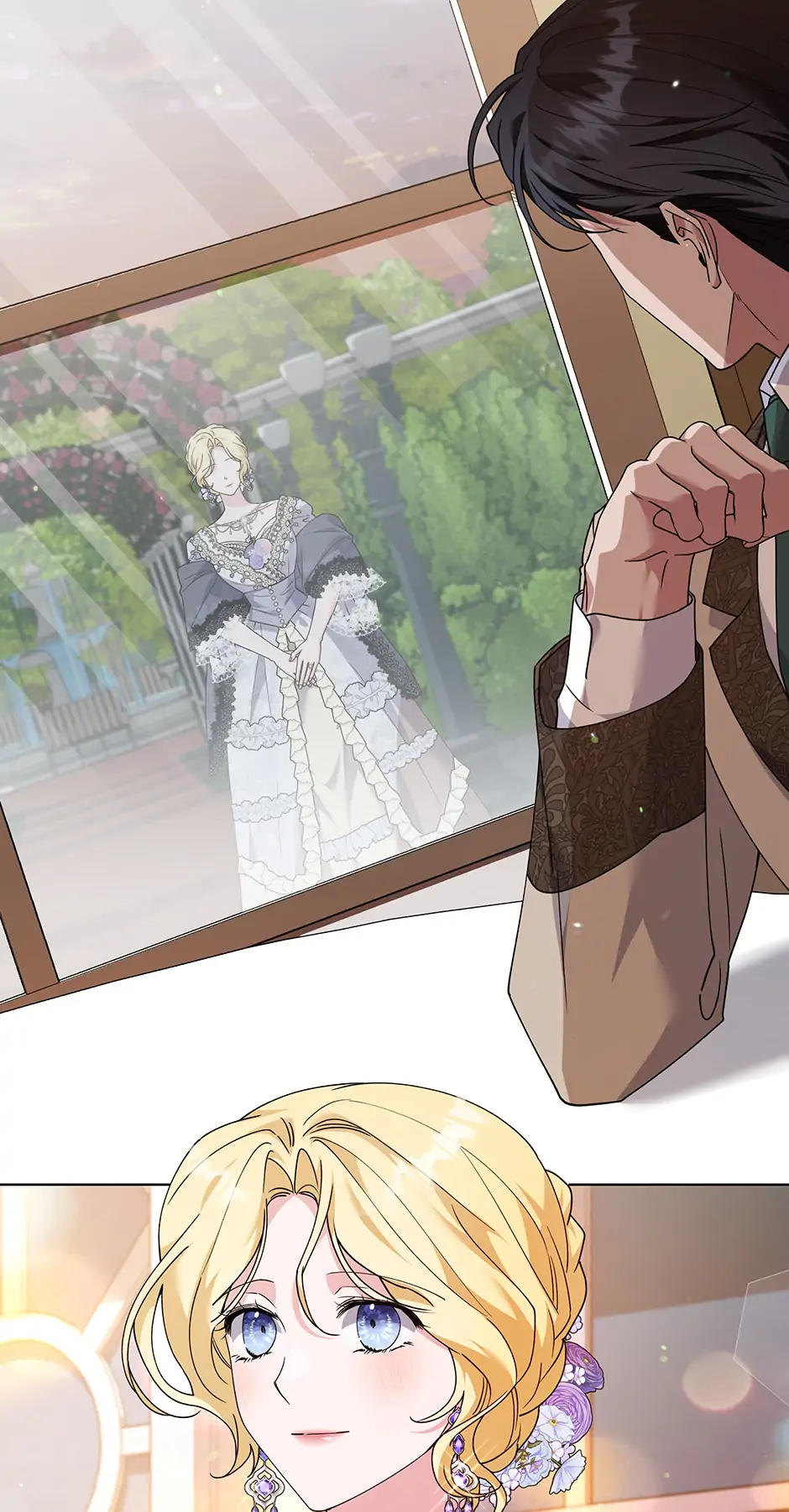 What It Means to be You? Chapter 165 - Page 37