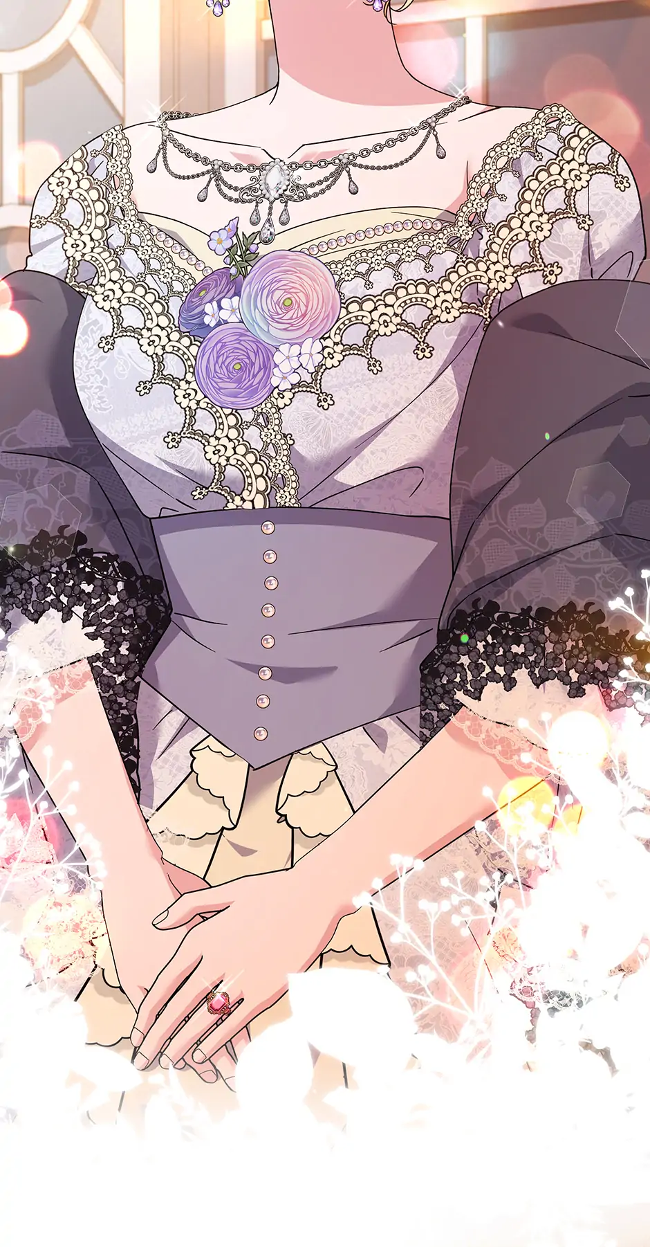 What It Means to be You? Chapter 165 - Page 38