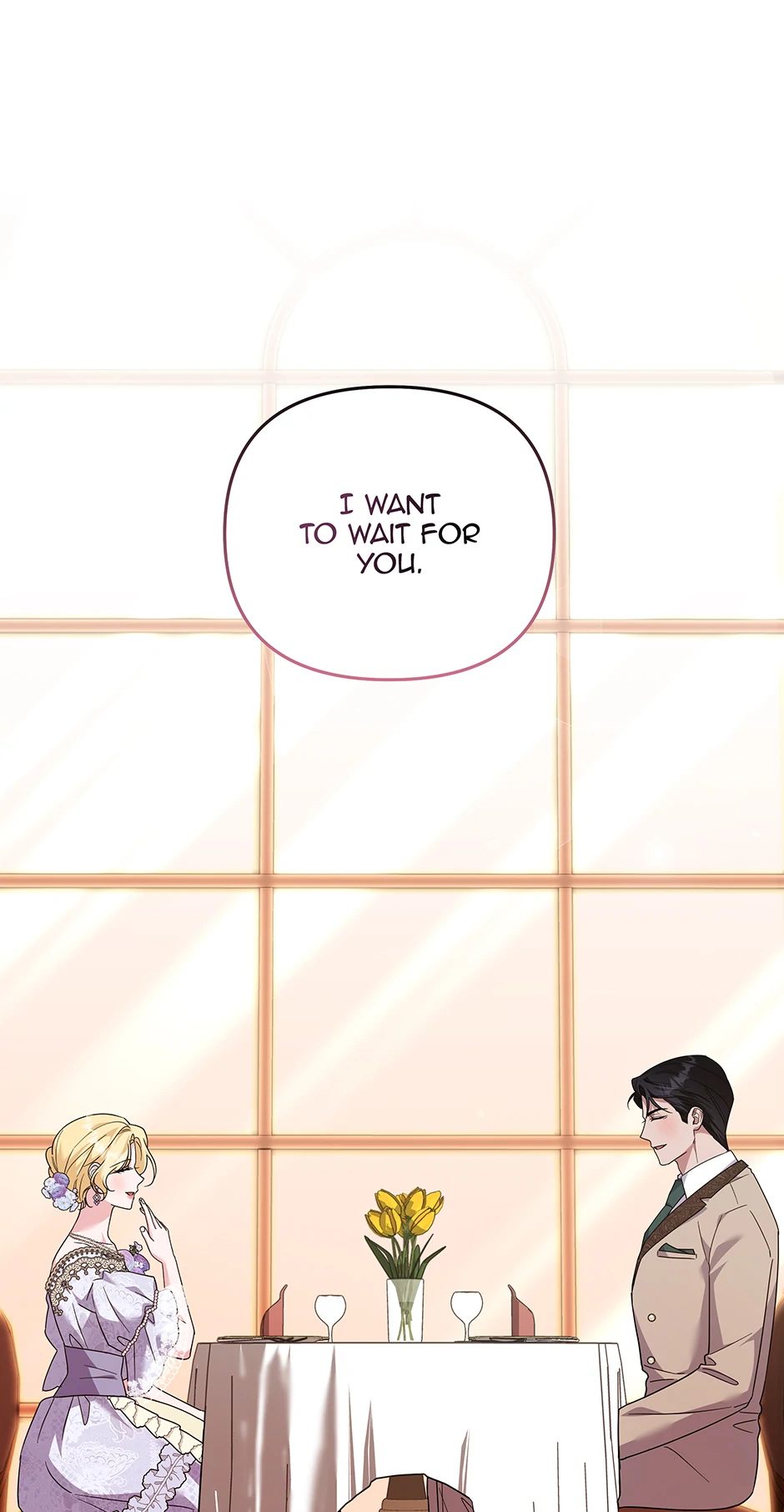 What It Means to be You? Chapter 165 - Page 40