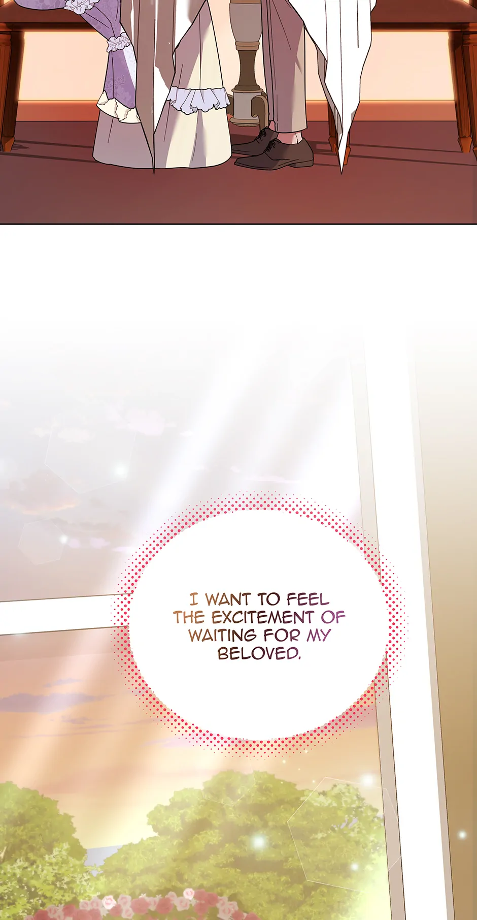 What It Means to be You? Chapter 165 - Page 41