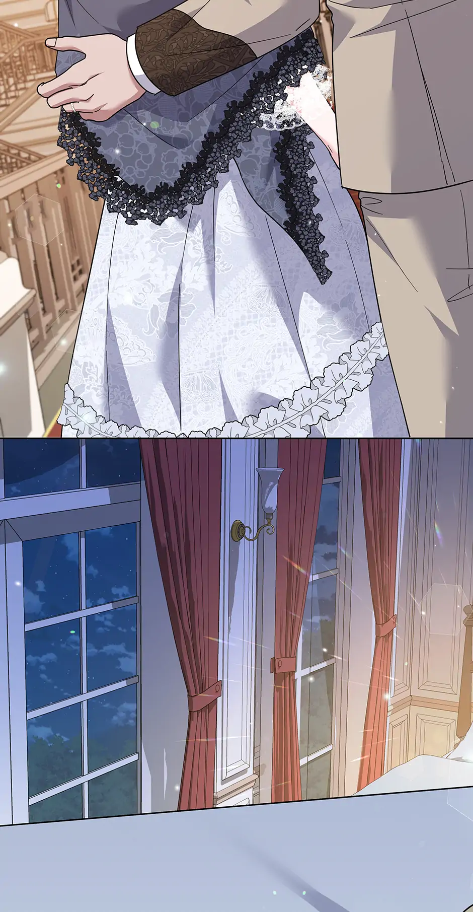 What It Means to be You? Chapter 165 - Page 43