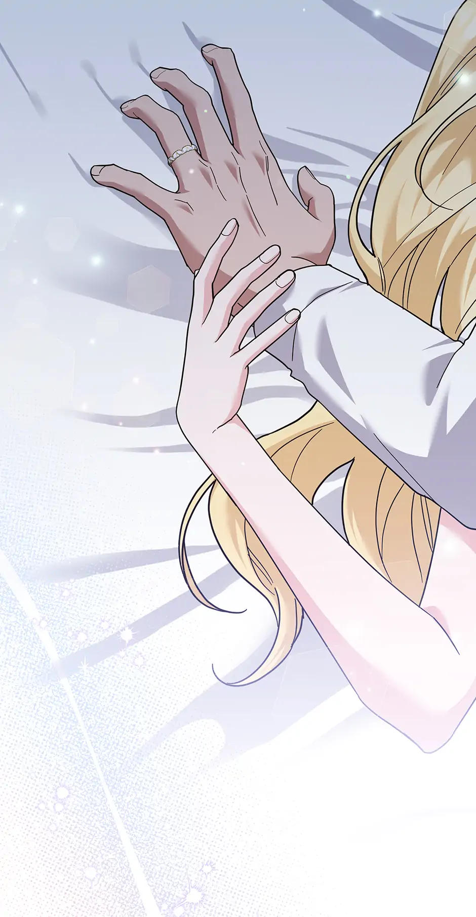 What It Means to be You? Chapter 165 - Page 44