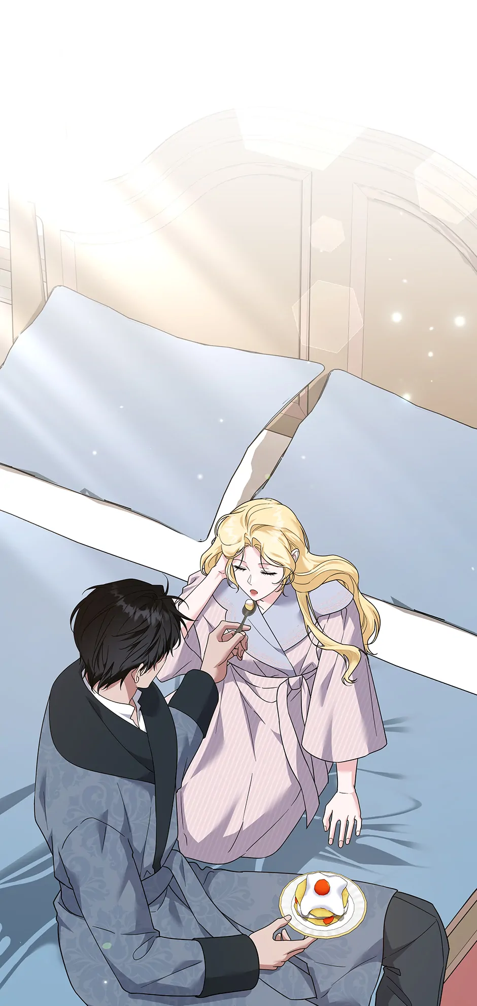 What It Means to be You? Chapter 165 - Page 46