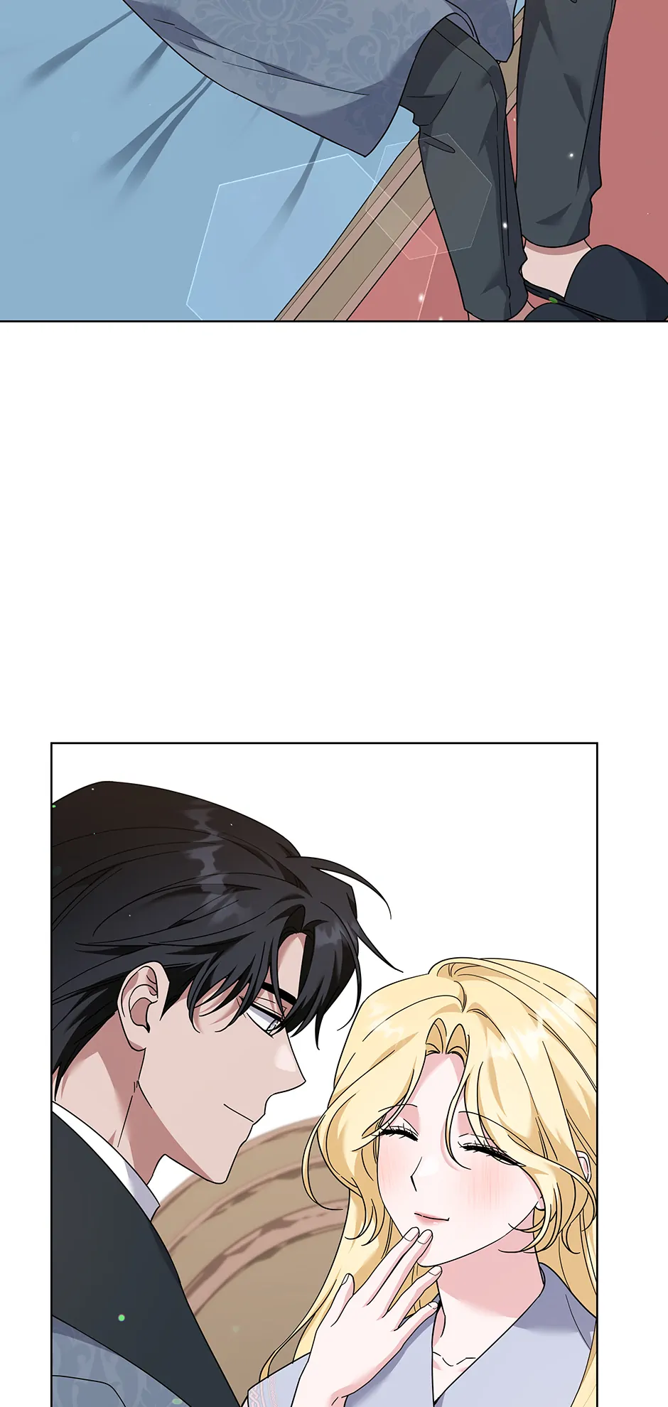 What It Means to be You? Chapter 165 - Page 47