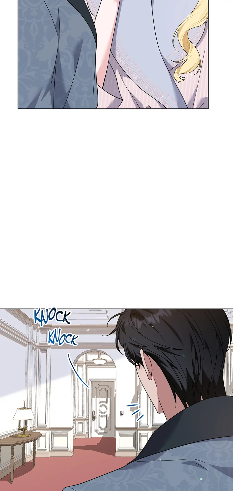 What It Means to be You? Chapter 165 - Page 48