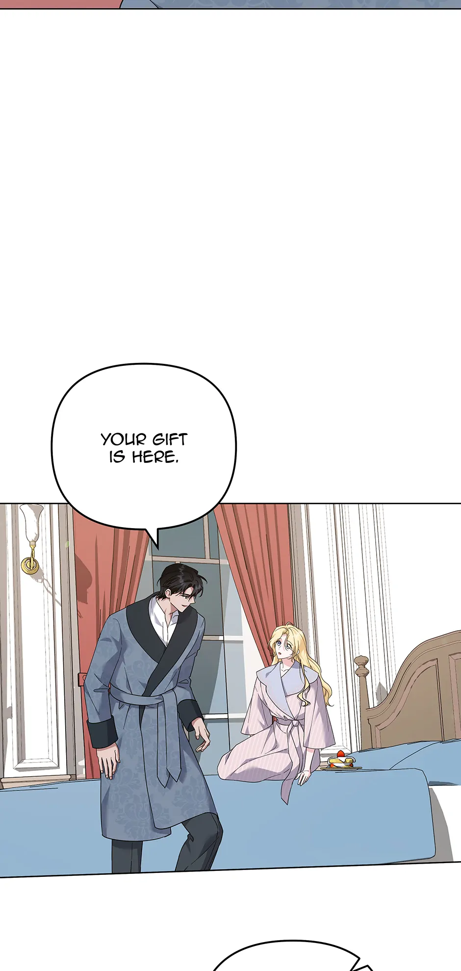 What It Means to be You? Chapter 165 - Page 49