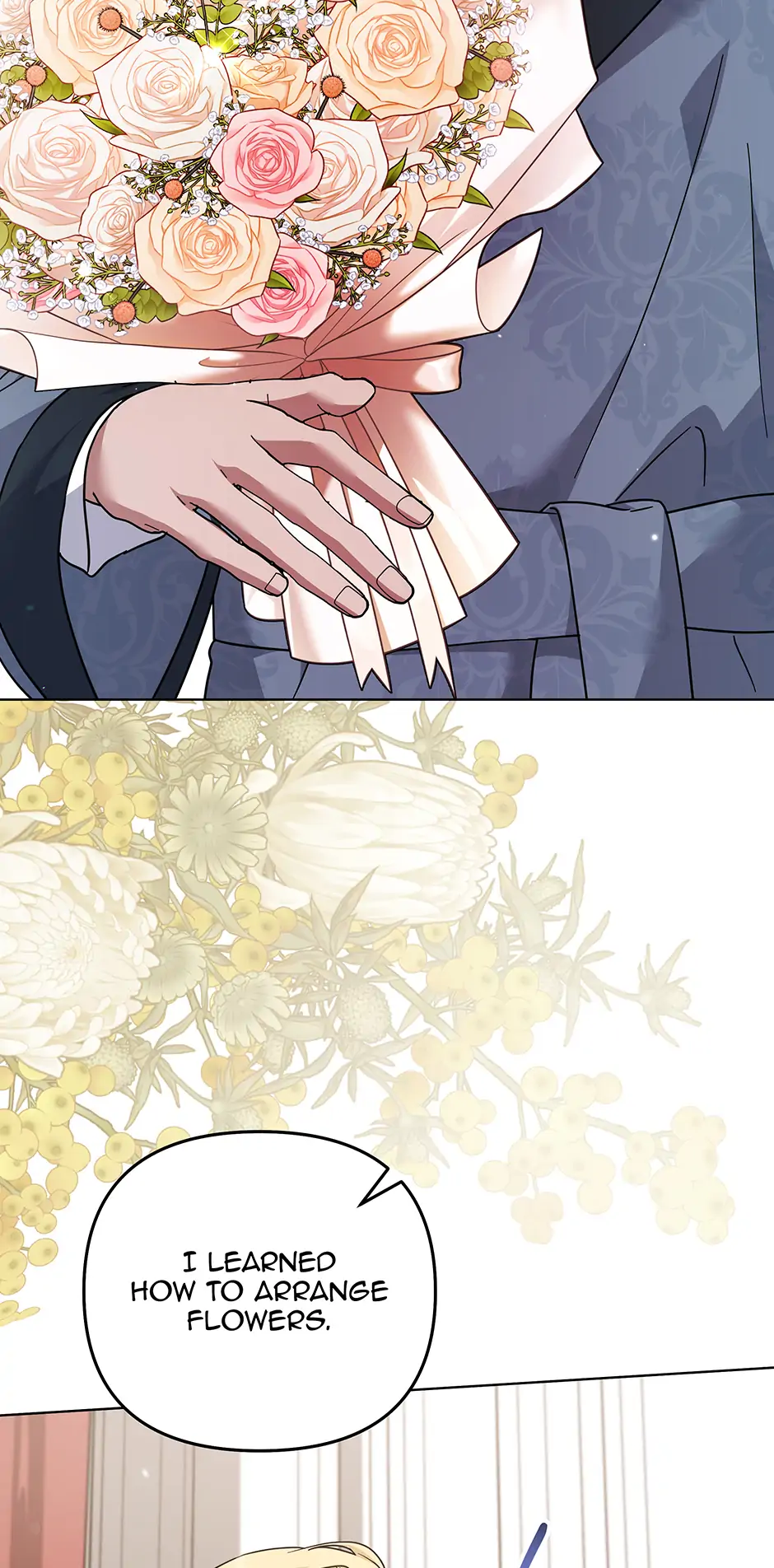 What It Means to be You? Chapter 165 - Page 54