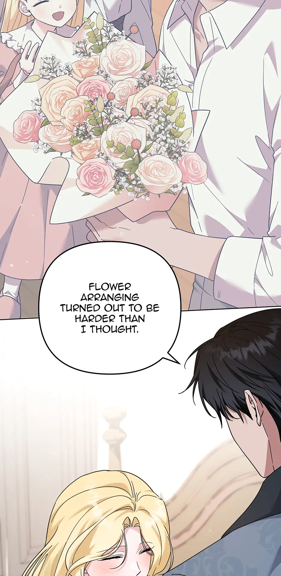 What It Means to be You? Chapter 165 - Page 57