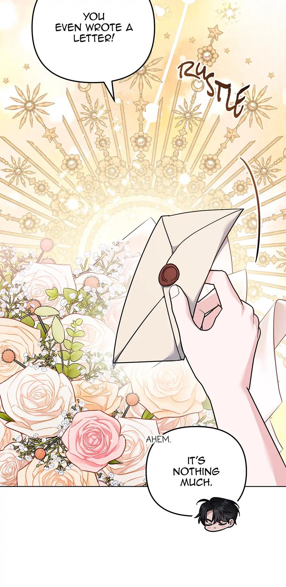 What It Means to be You? Chapter 165 - Page 59