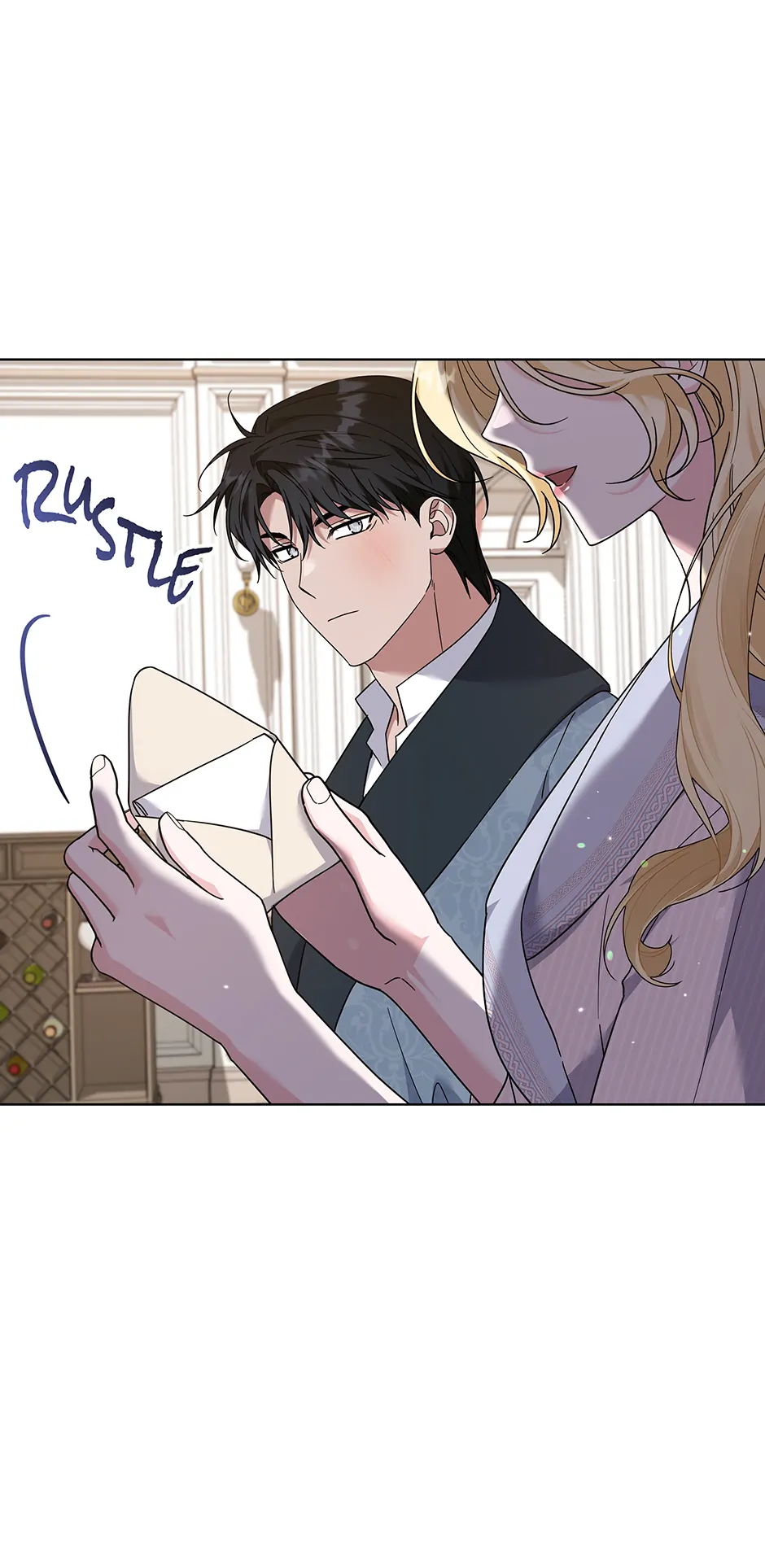 What It Means to be You? Chapter 165 - Page 60