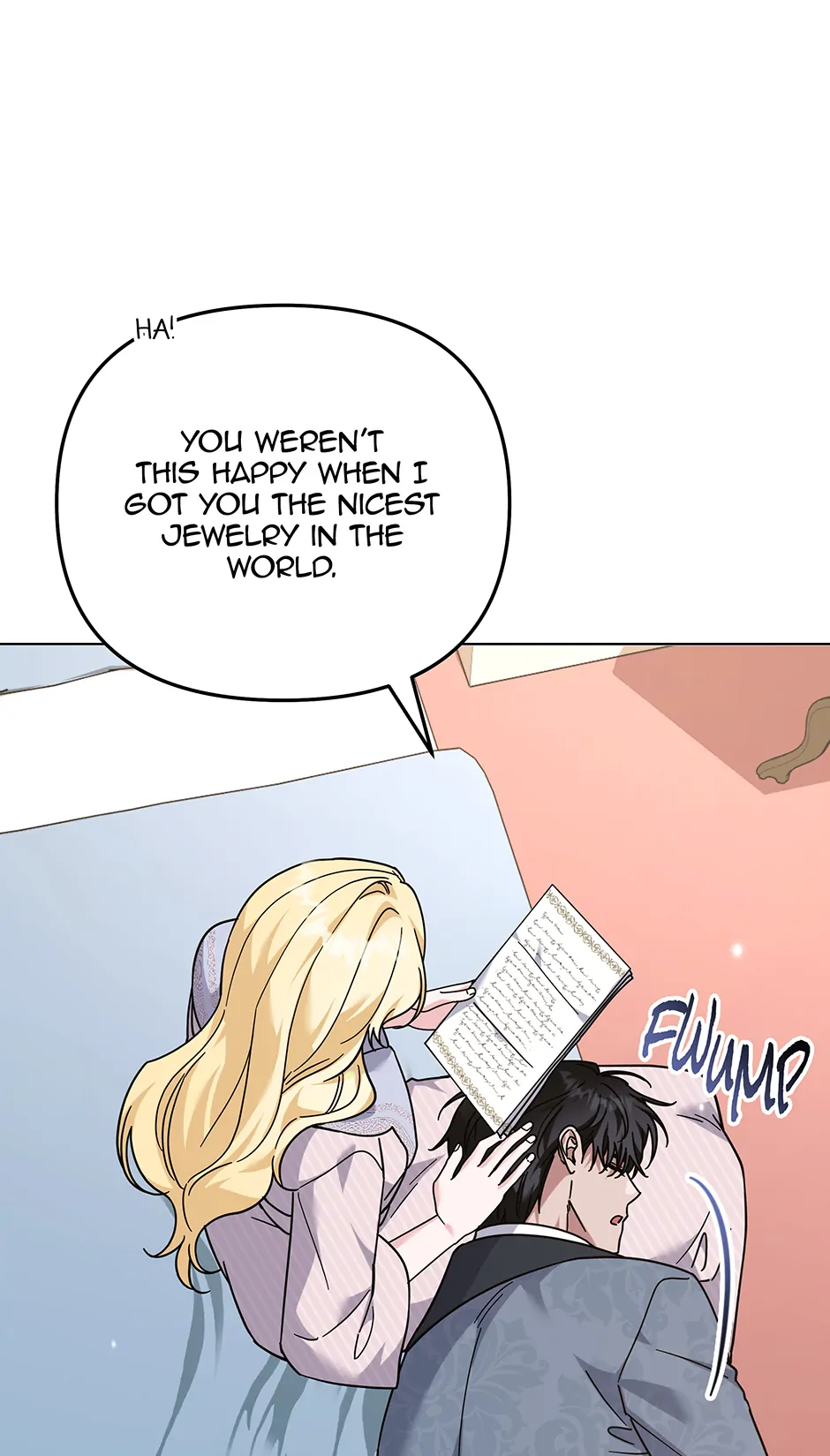 What It Means to be You? Chapter 165 - Page 61