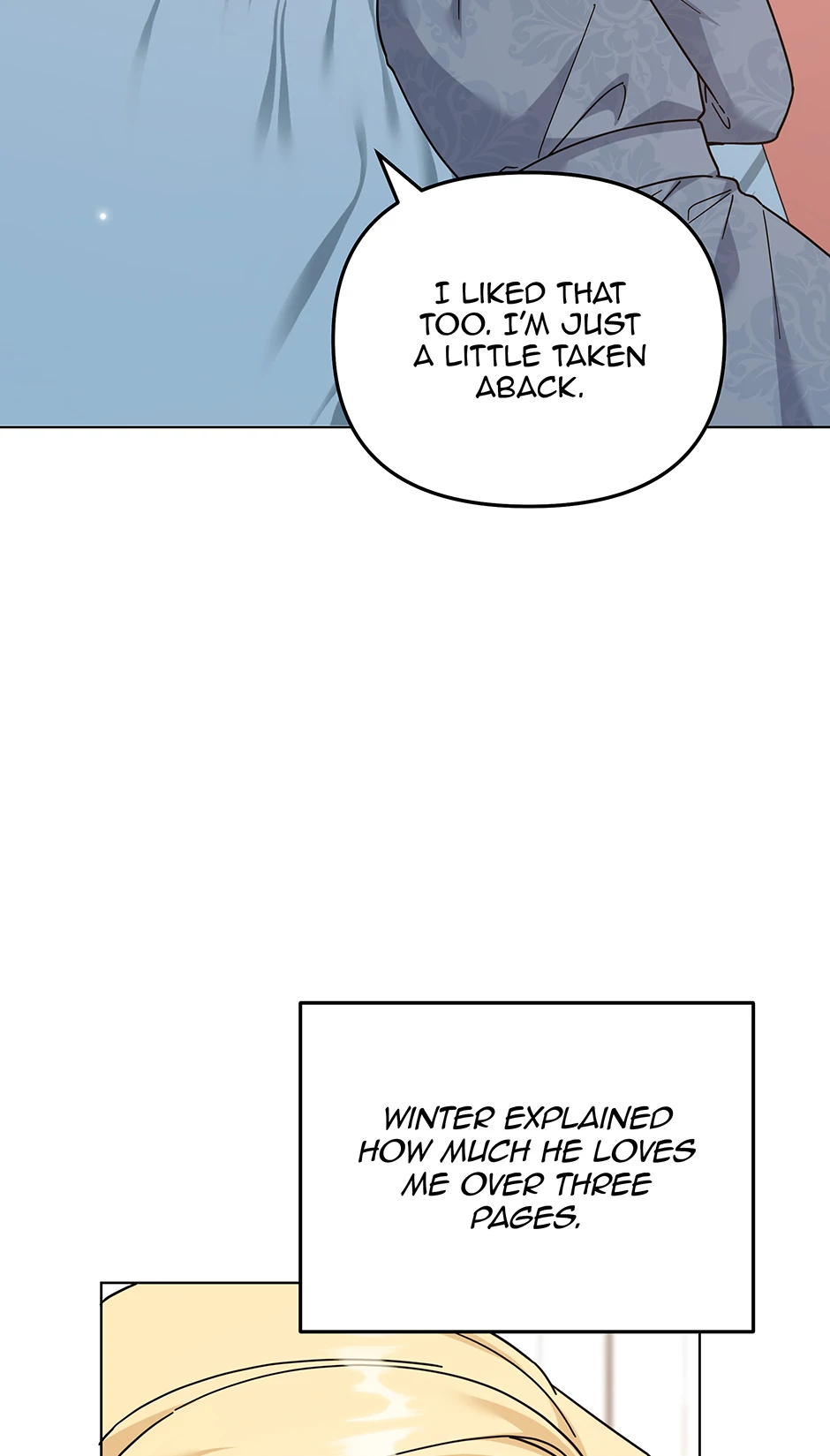 What It Means to be You? Chapter 165 - Page 62