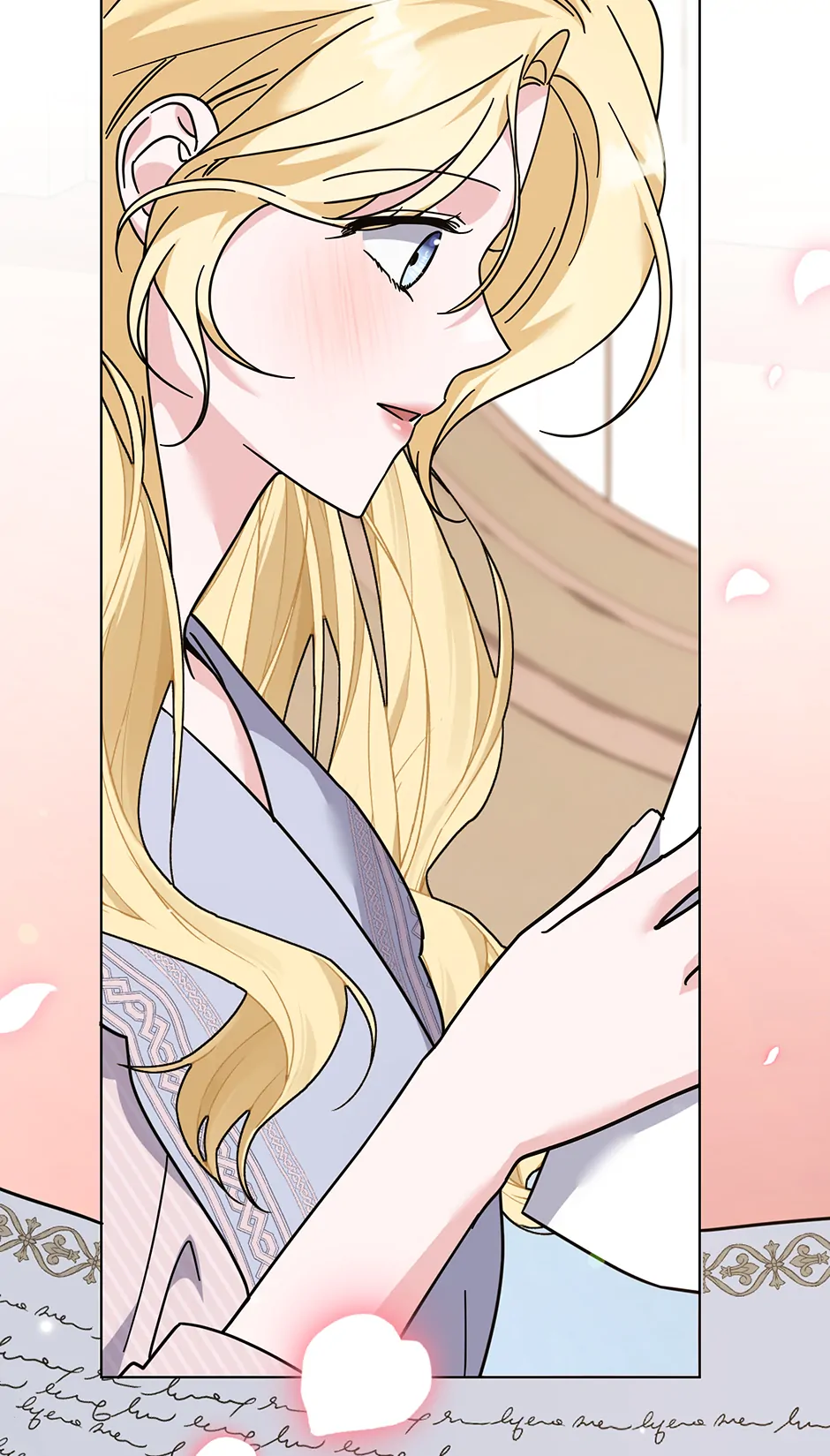 What It Means to be You? Chapter 165 - Page 63