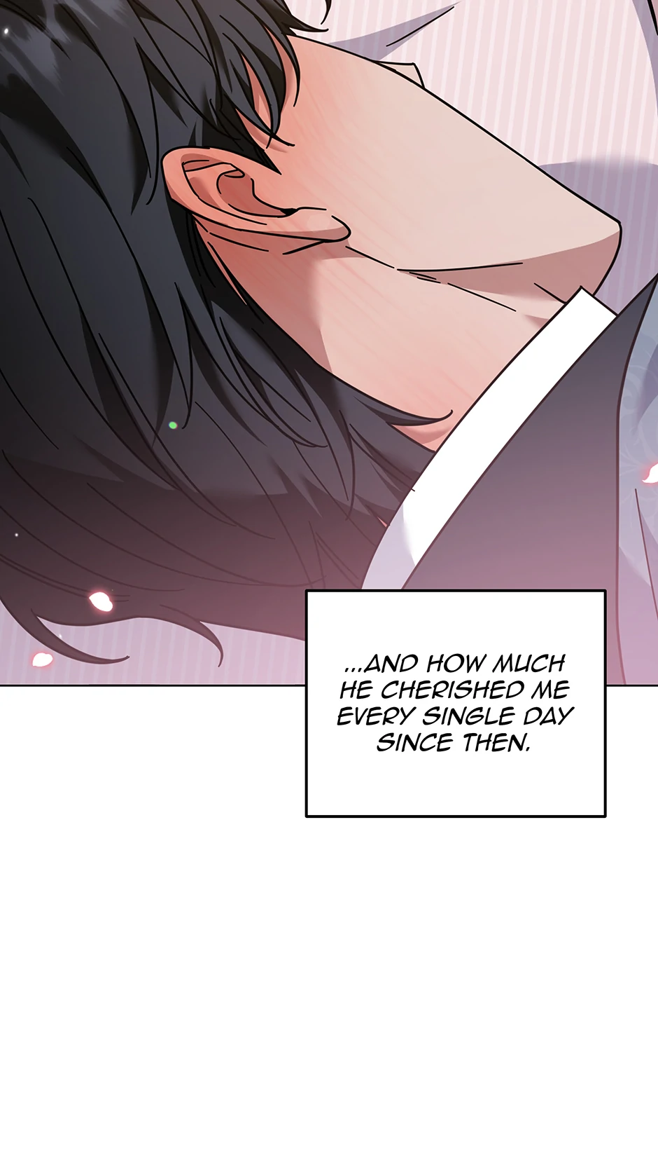 What It Means to be You? Chapter 165 - Page 65