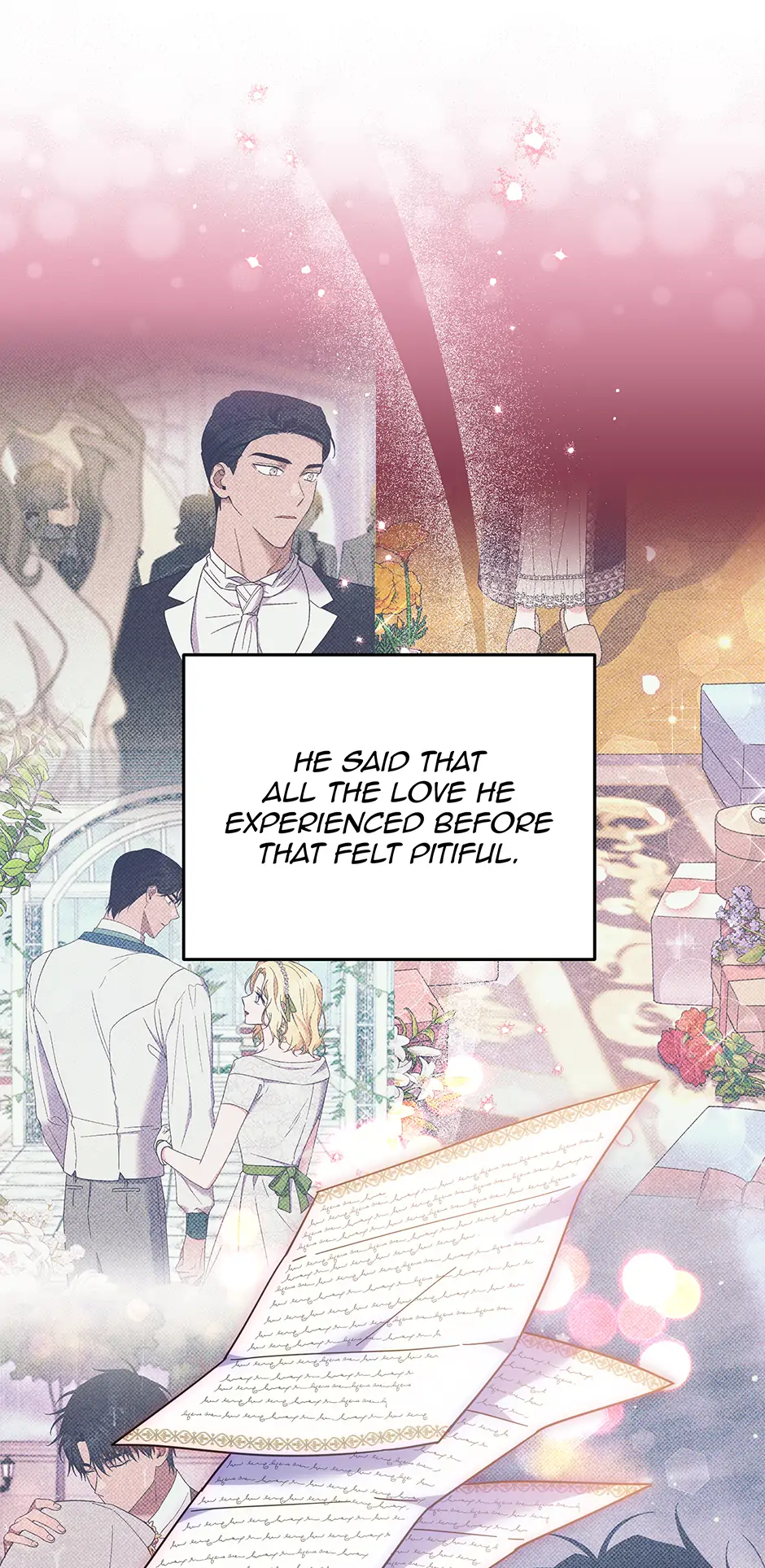 What It Means to be You? Chapter 165 - Page 66